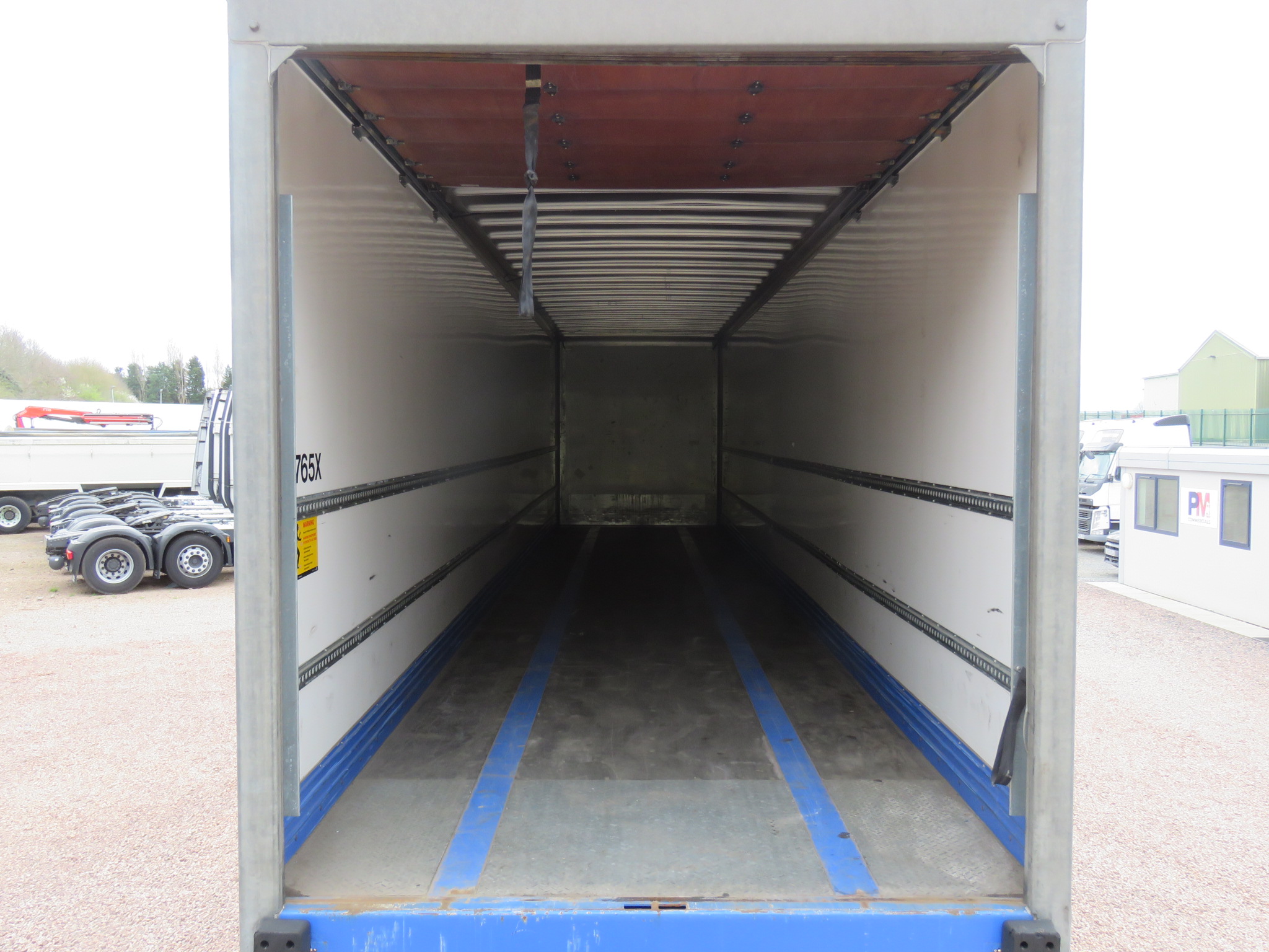 Photo of truck