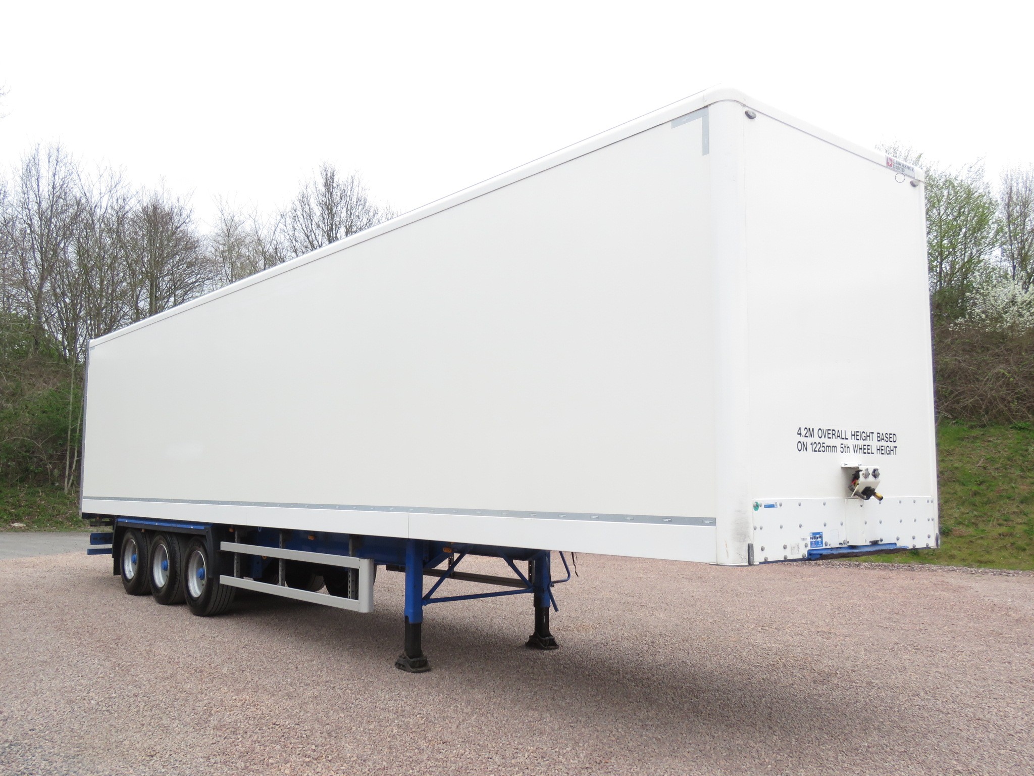 Photo of truck