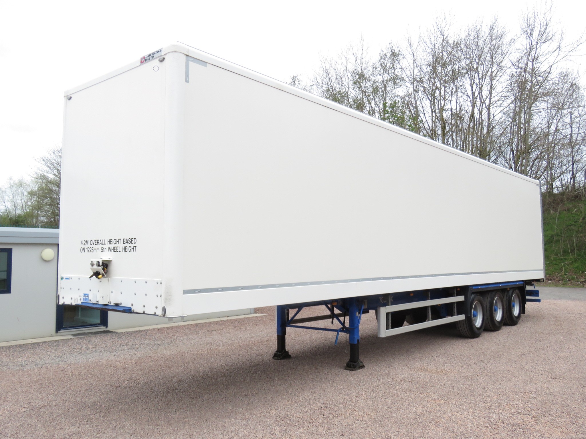 Photo of truck