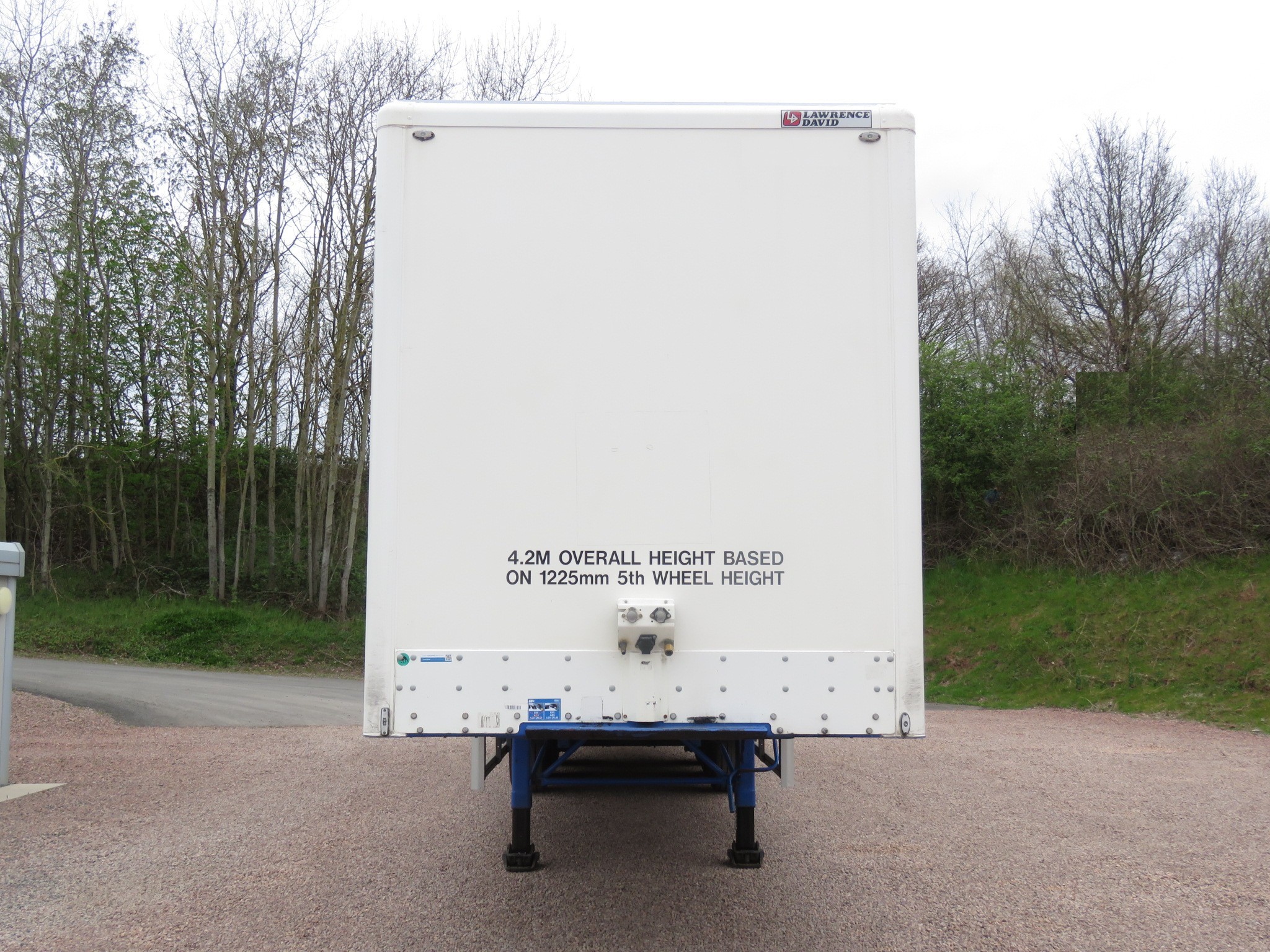 Photo of truck