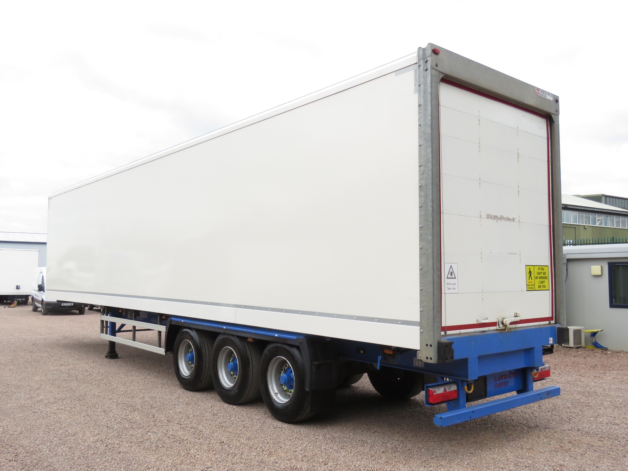 Photo of truck