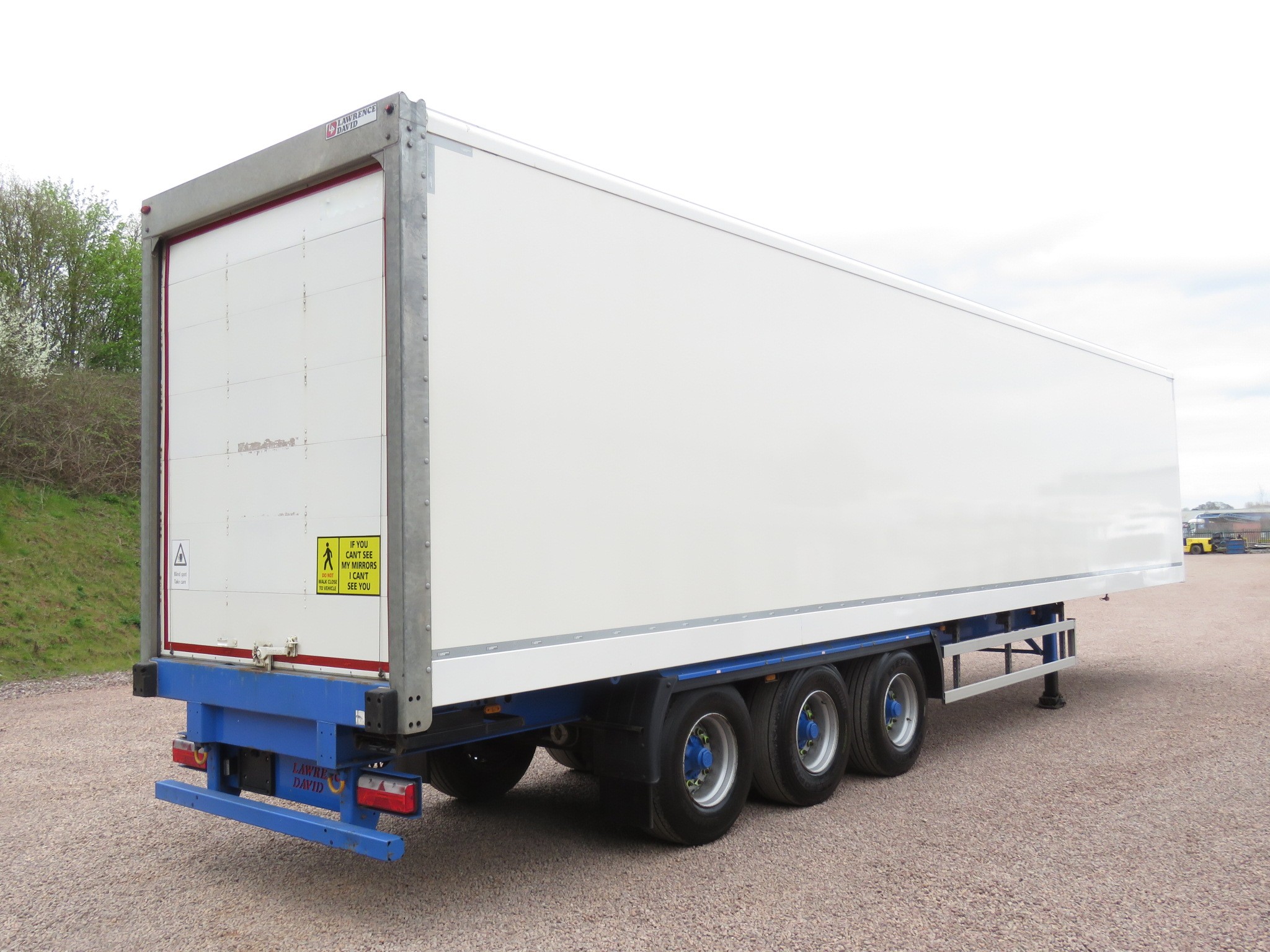 Photo of truck