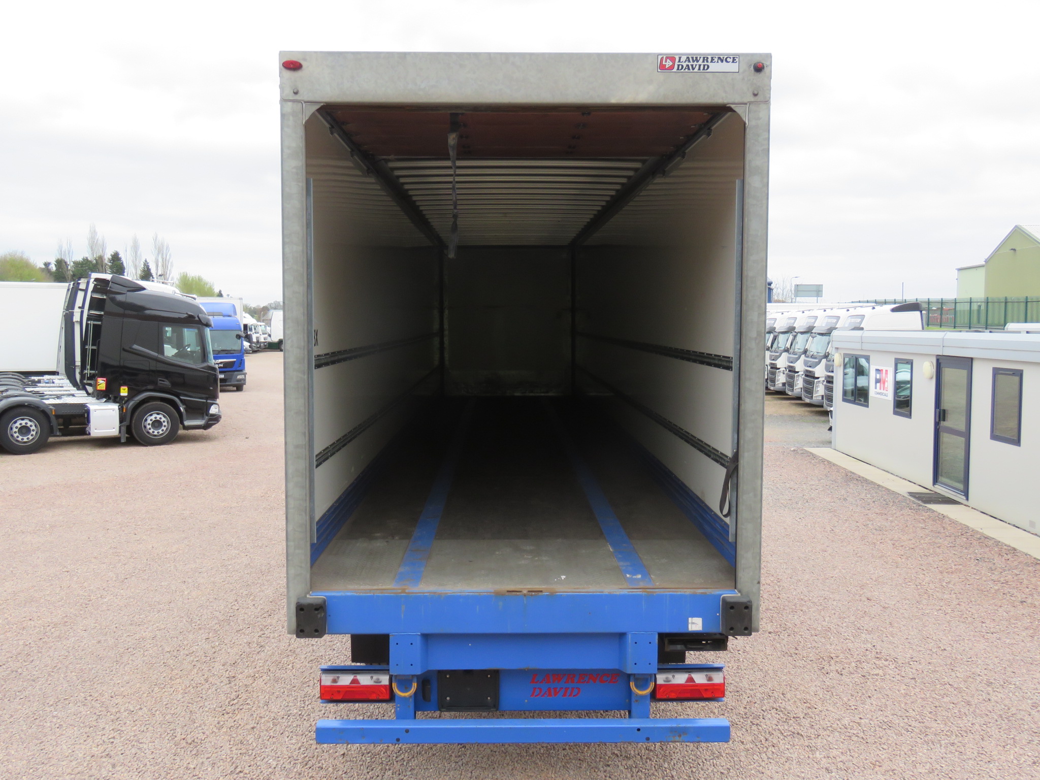 Photo of truck