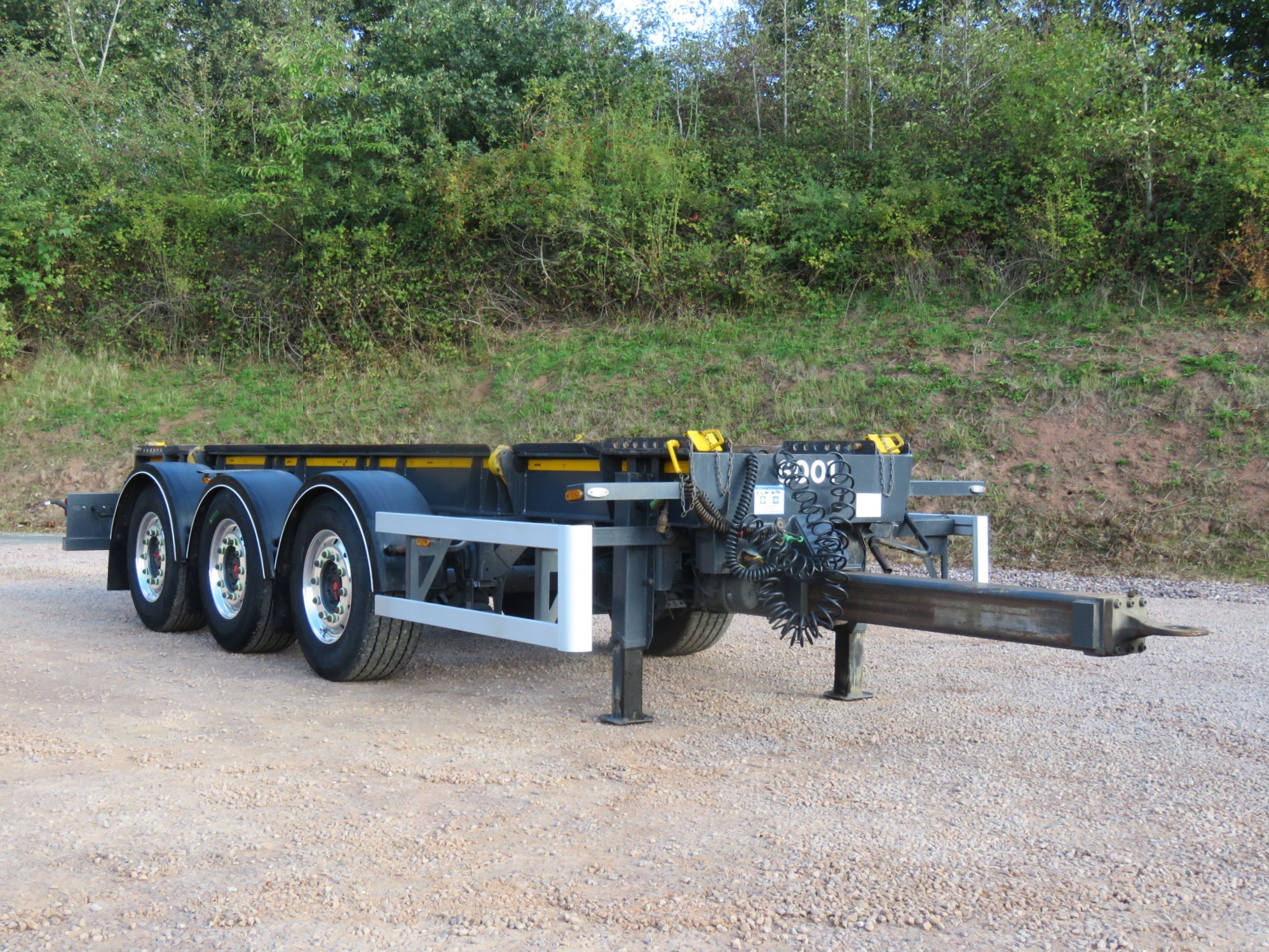 Photo of truck