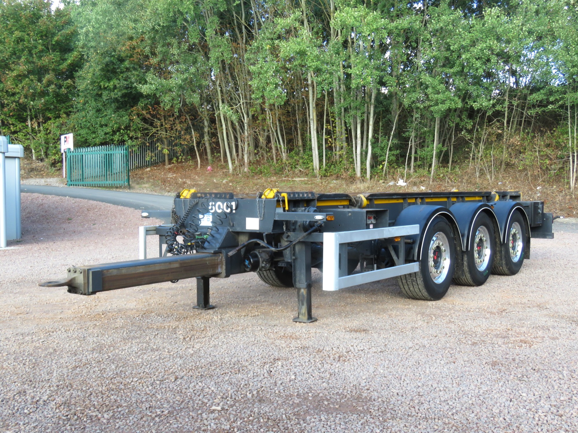 Photo of truck