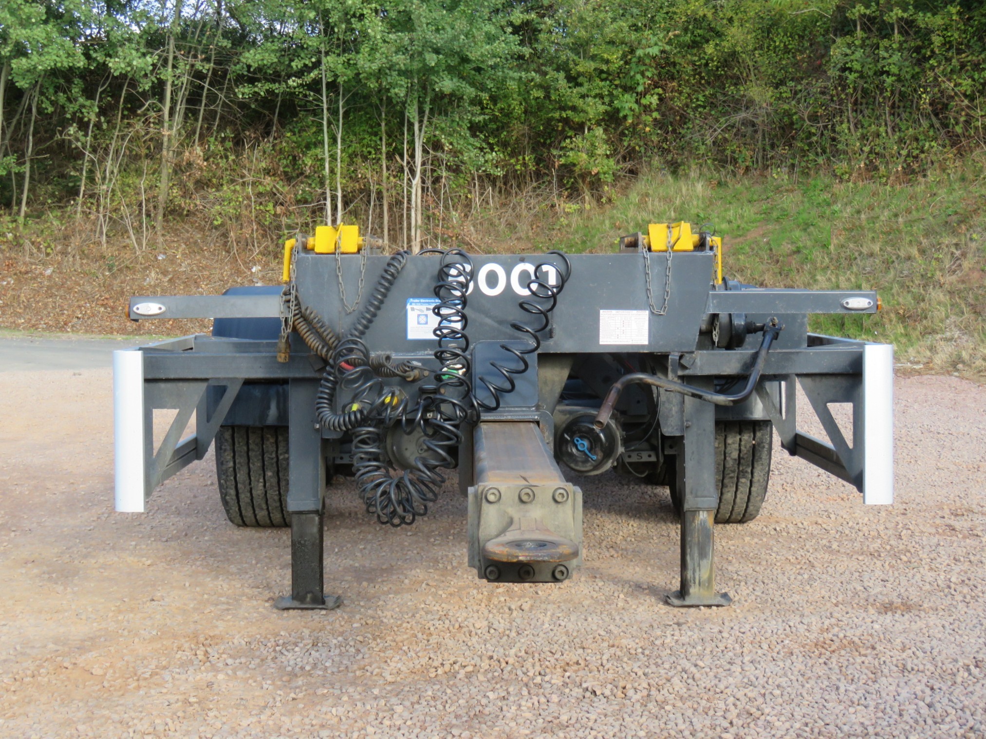 Photo of truck