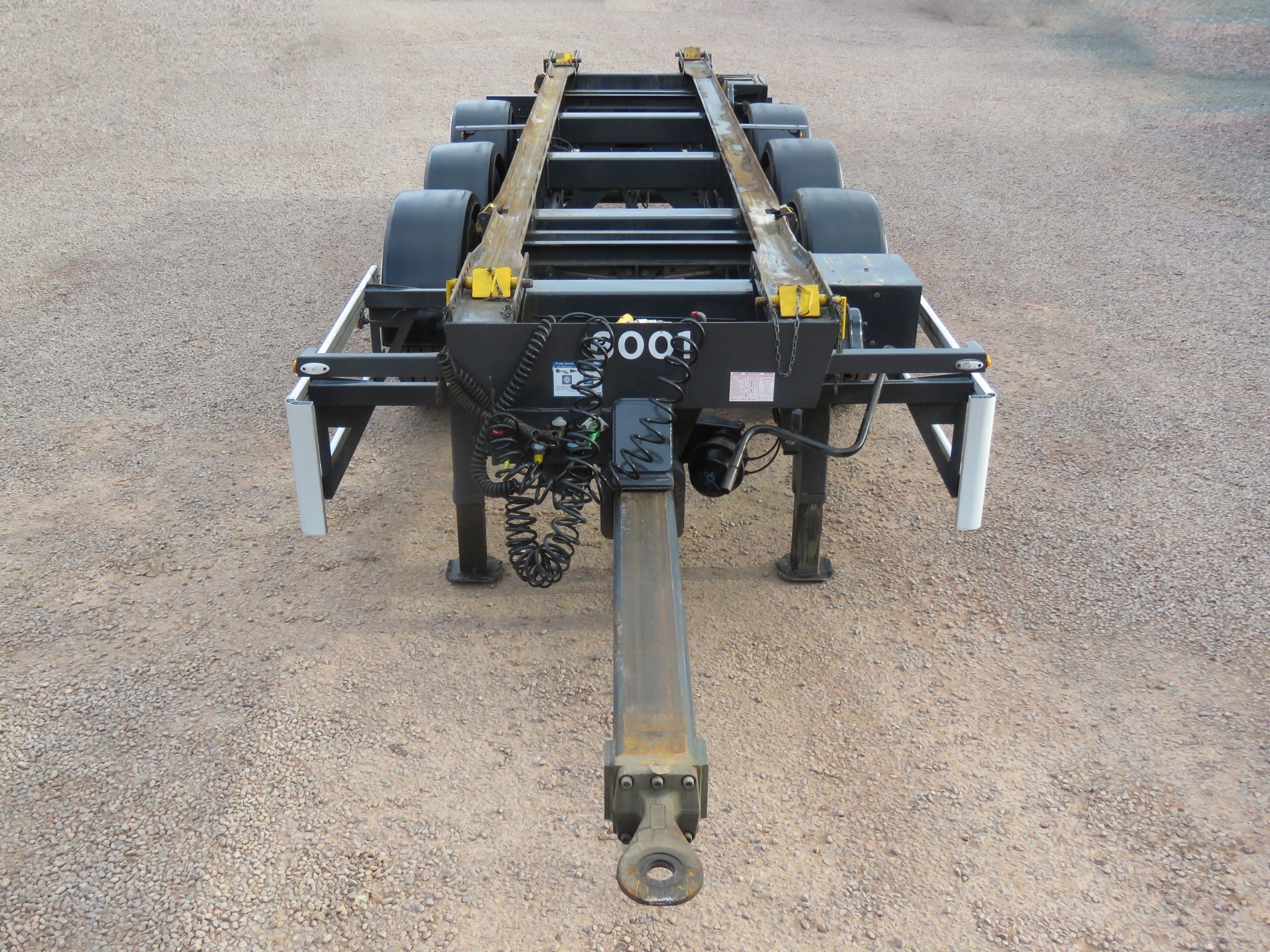 Photo of truck