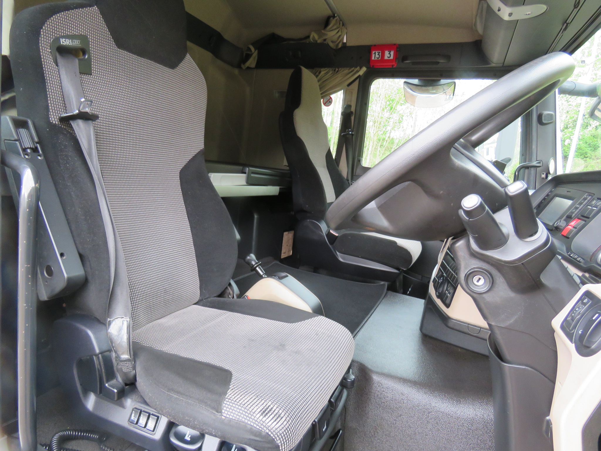 Photo of truck