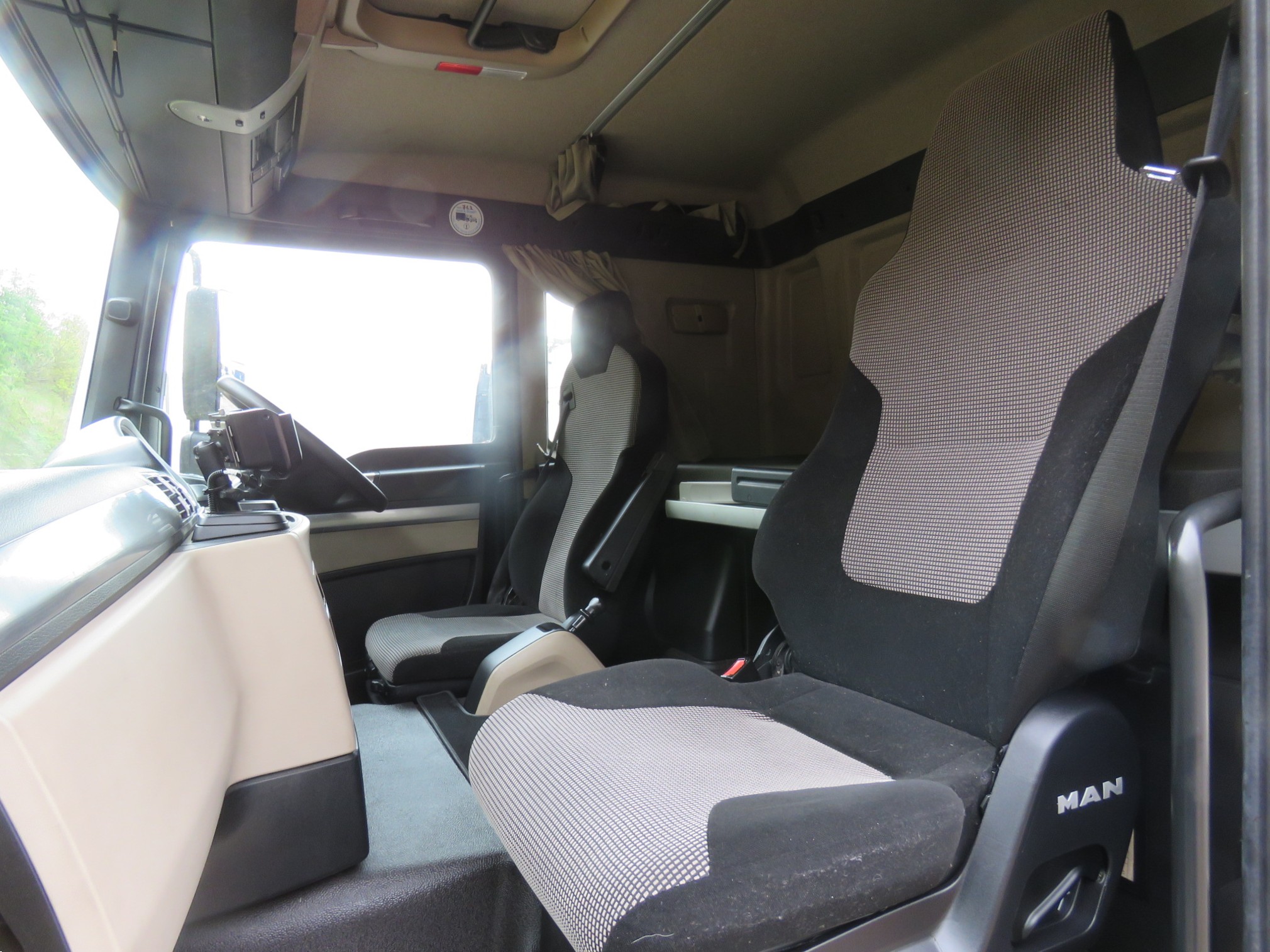 Photo of truck