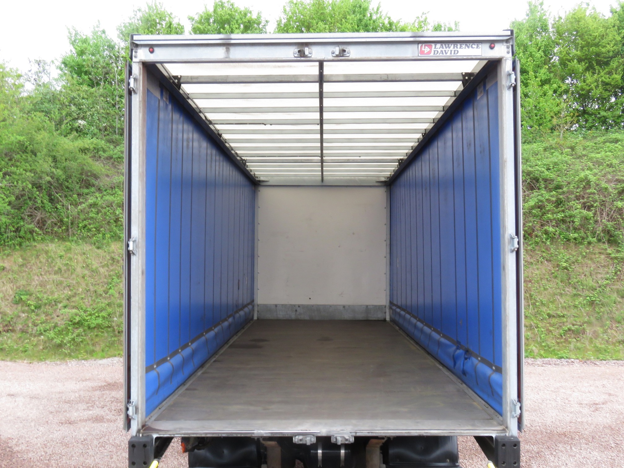 Photo of truck