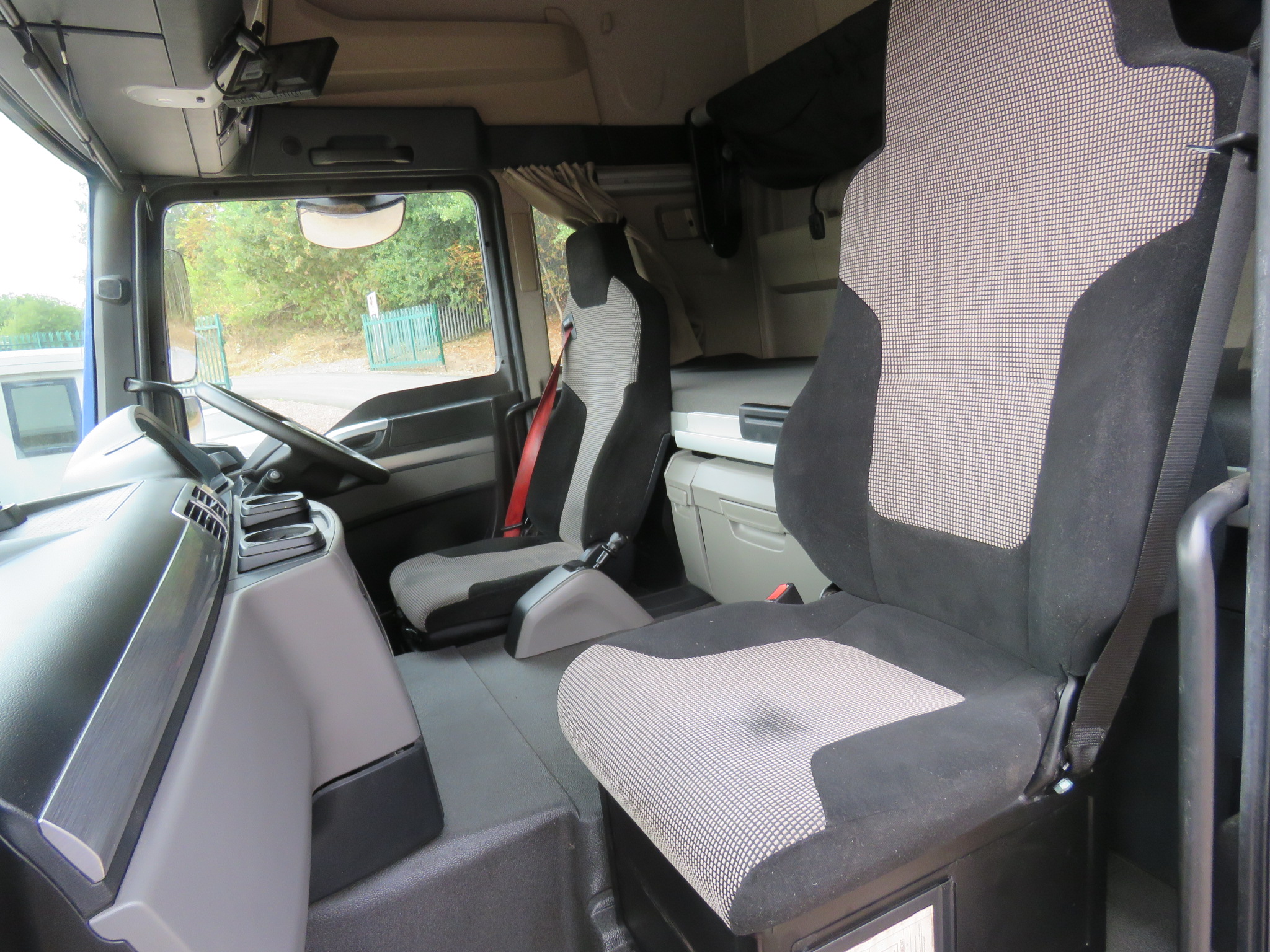 Photo of truck