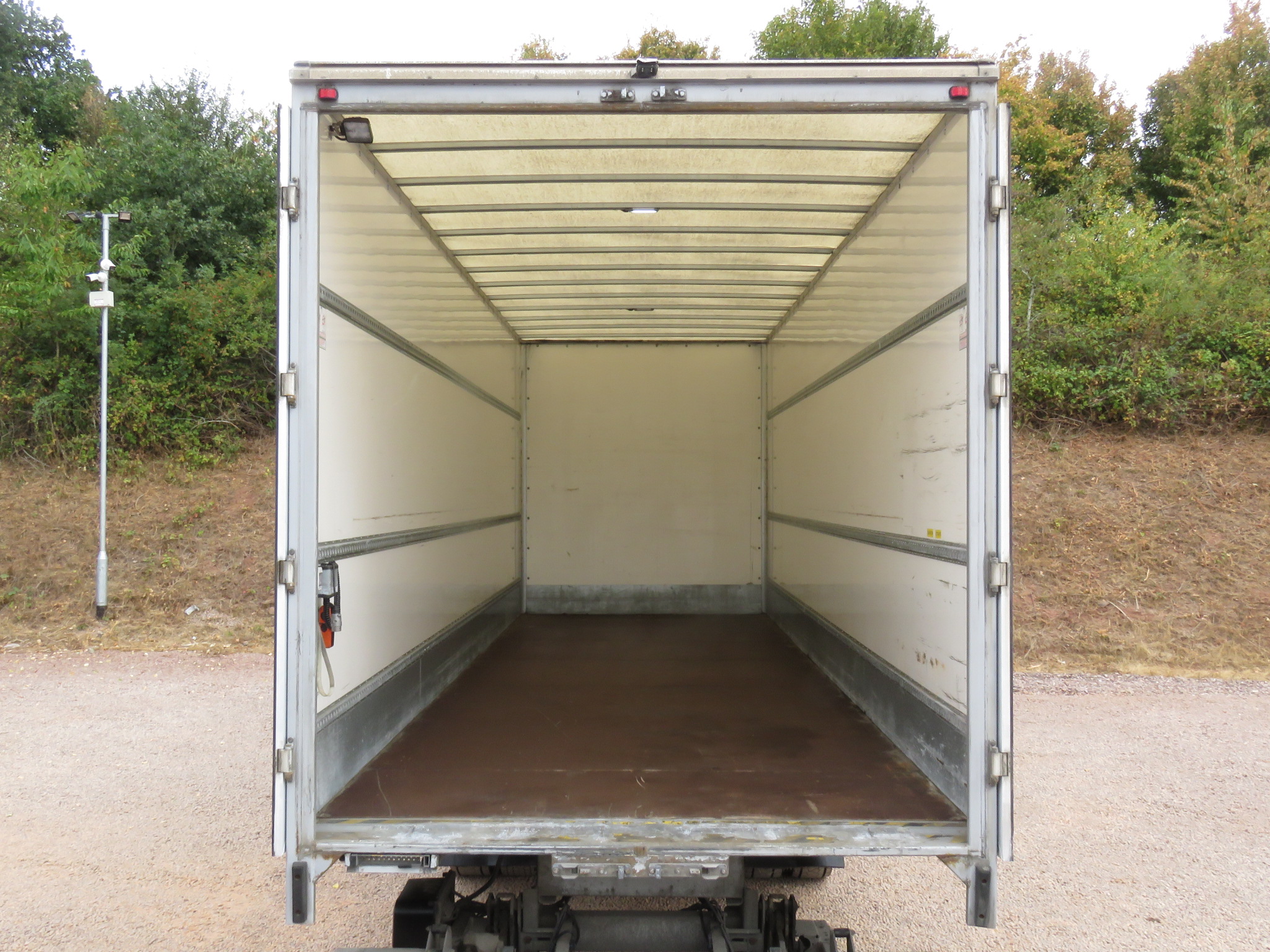 Photo of truck