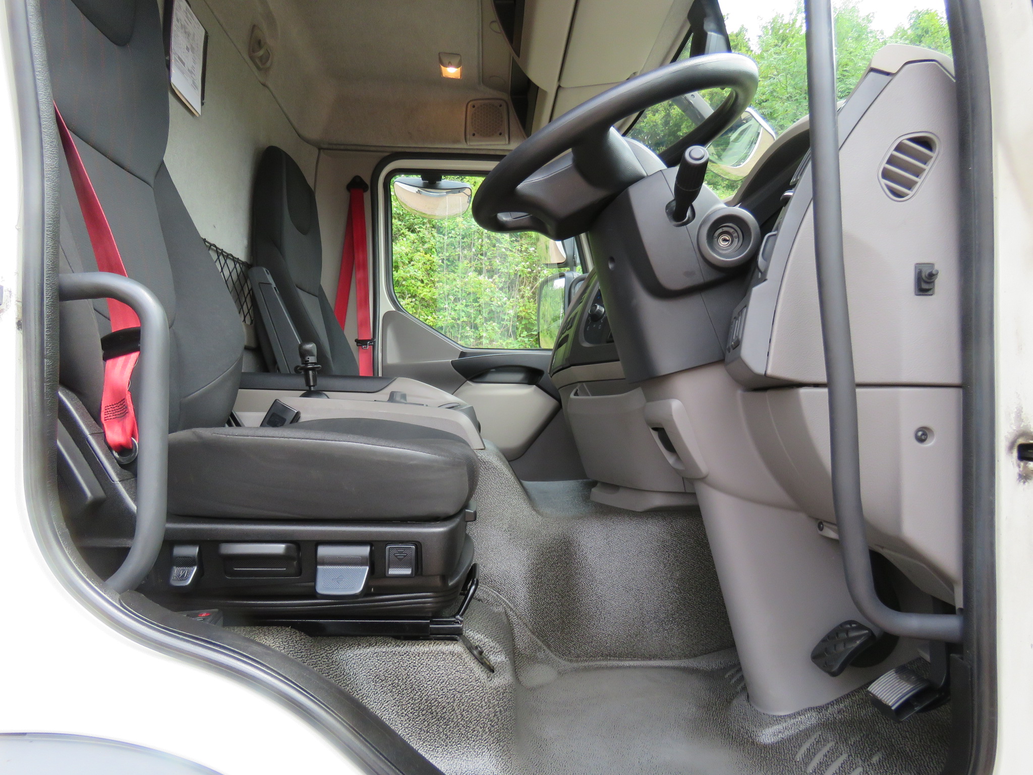 Photo of truck