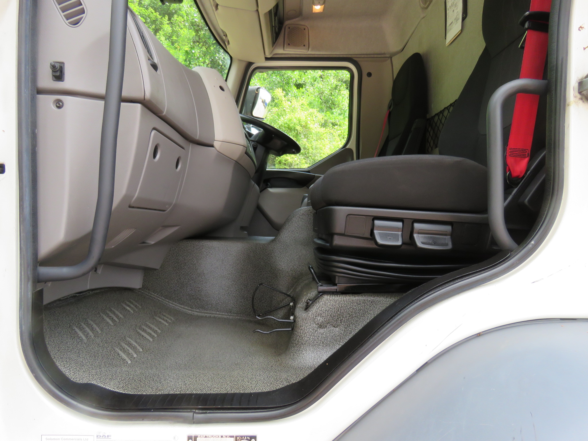 Photo of truck