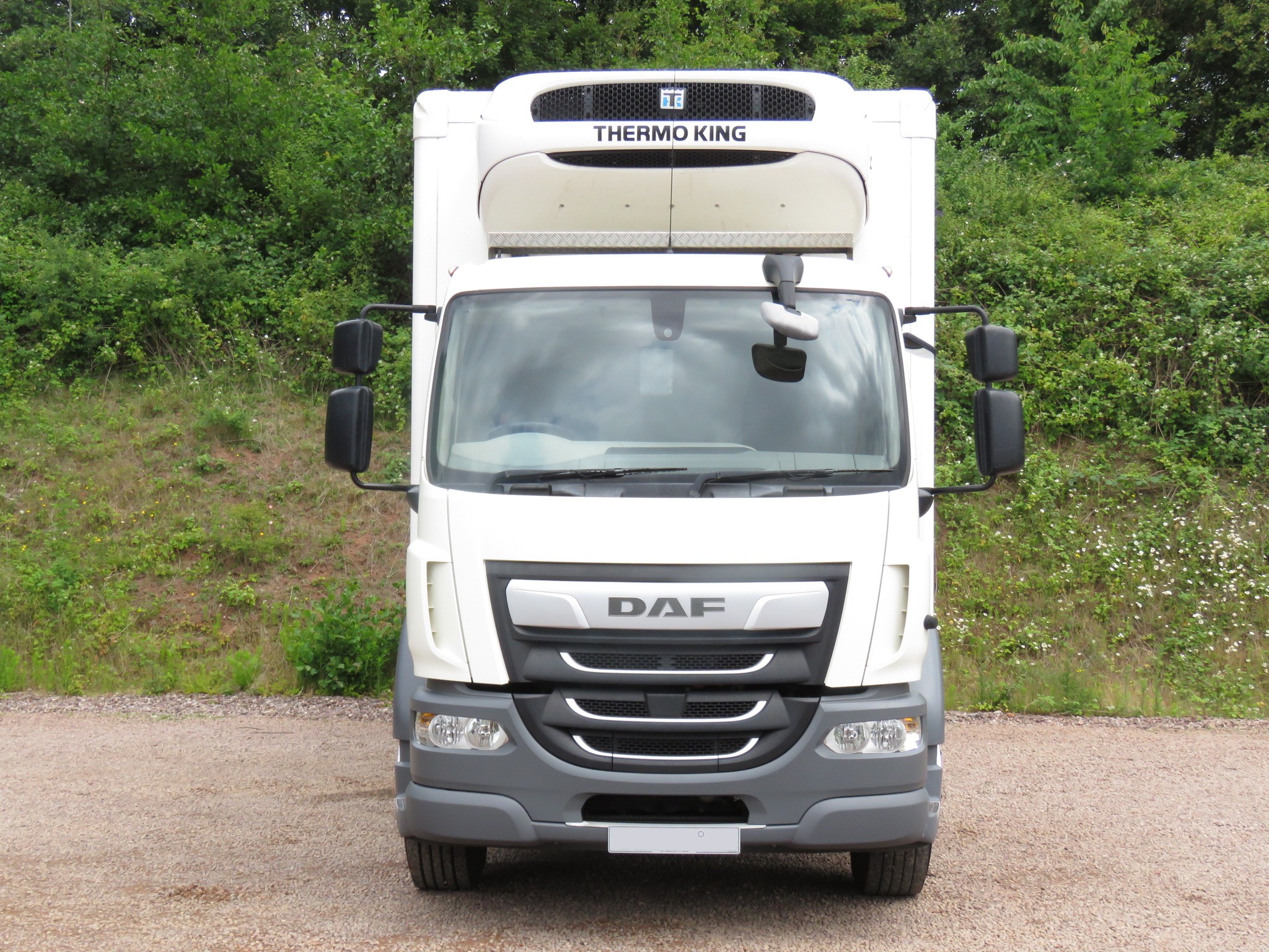 Photo of truck