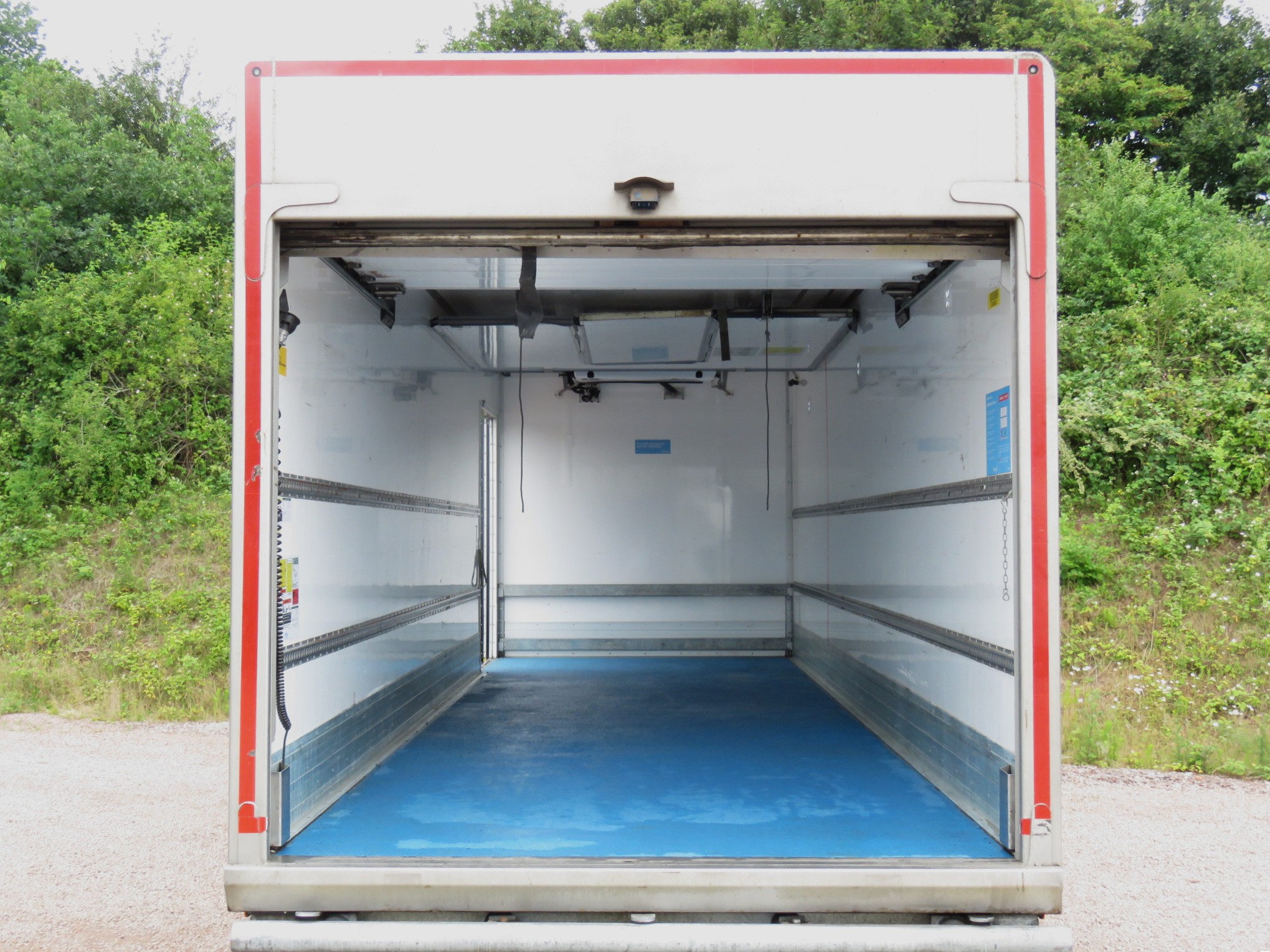 Photo of truck