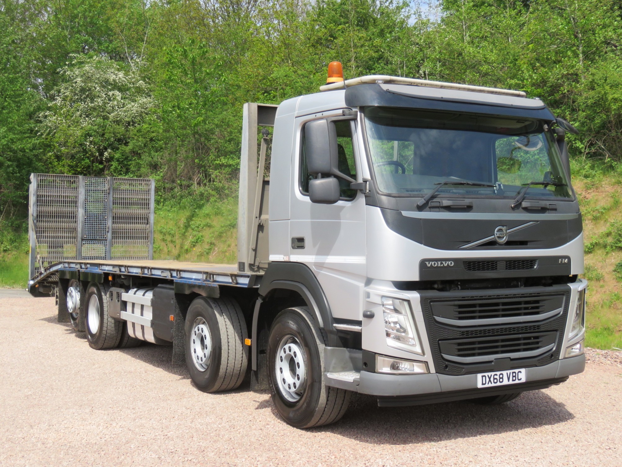 Photo of truck