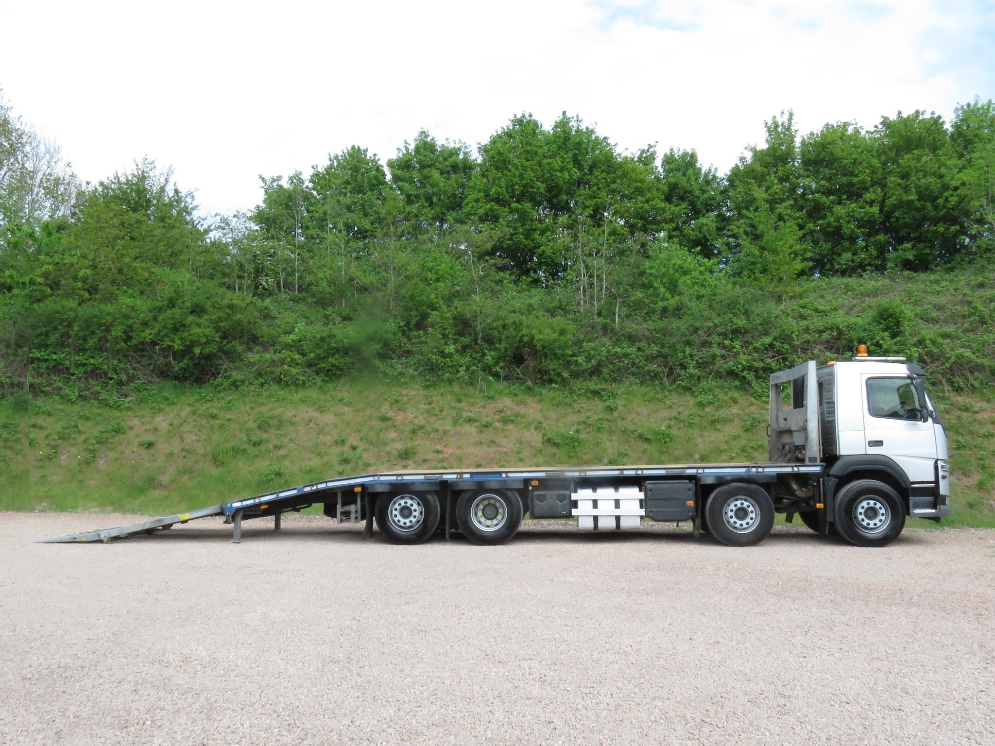 Photo of truck