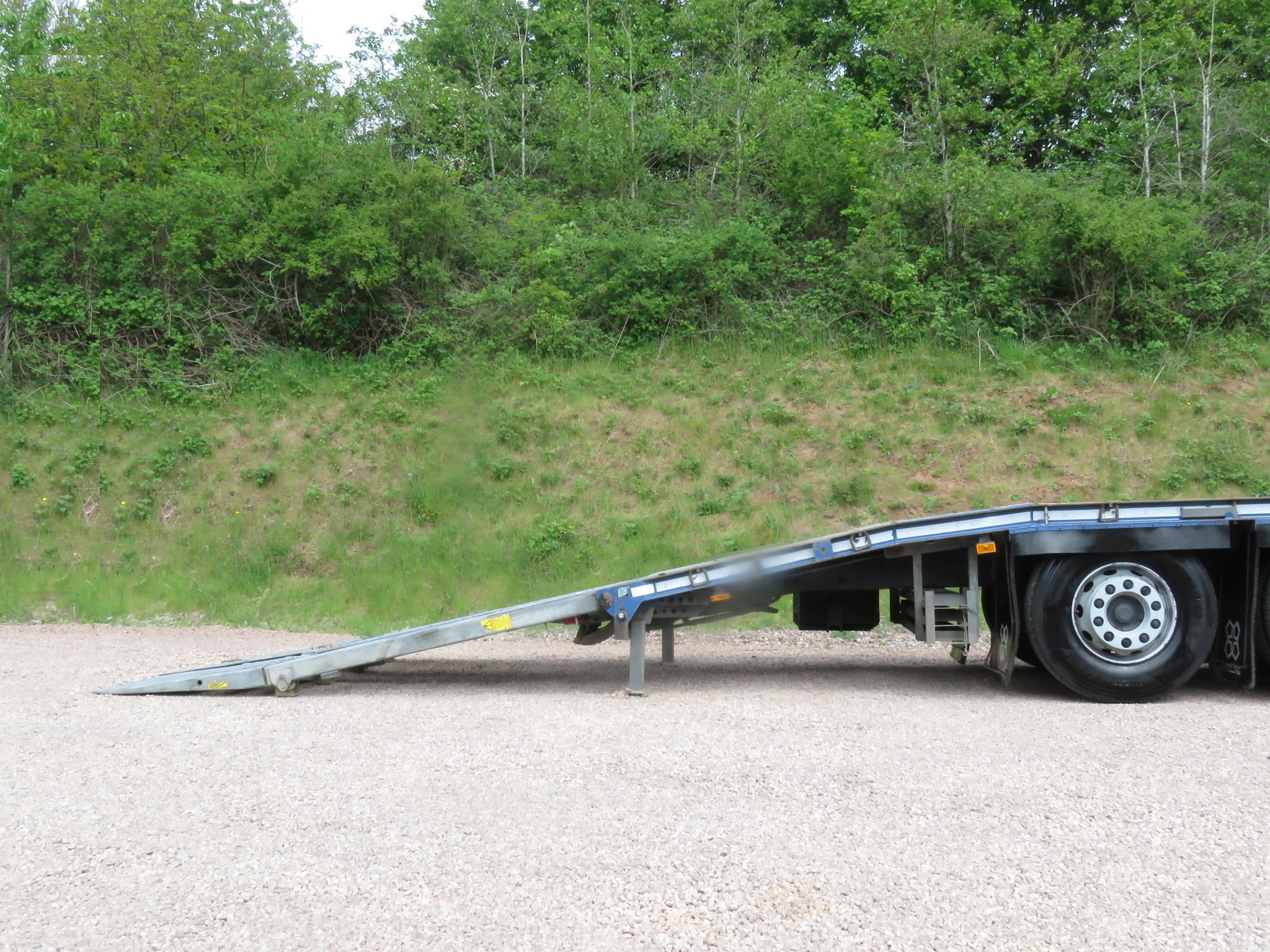 Photo of truck