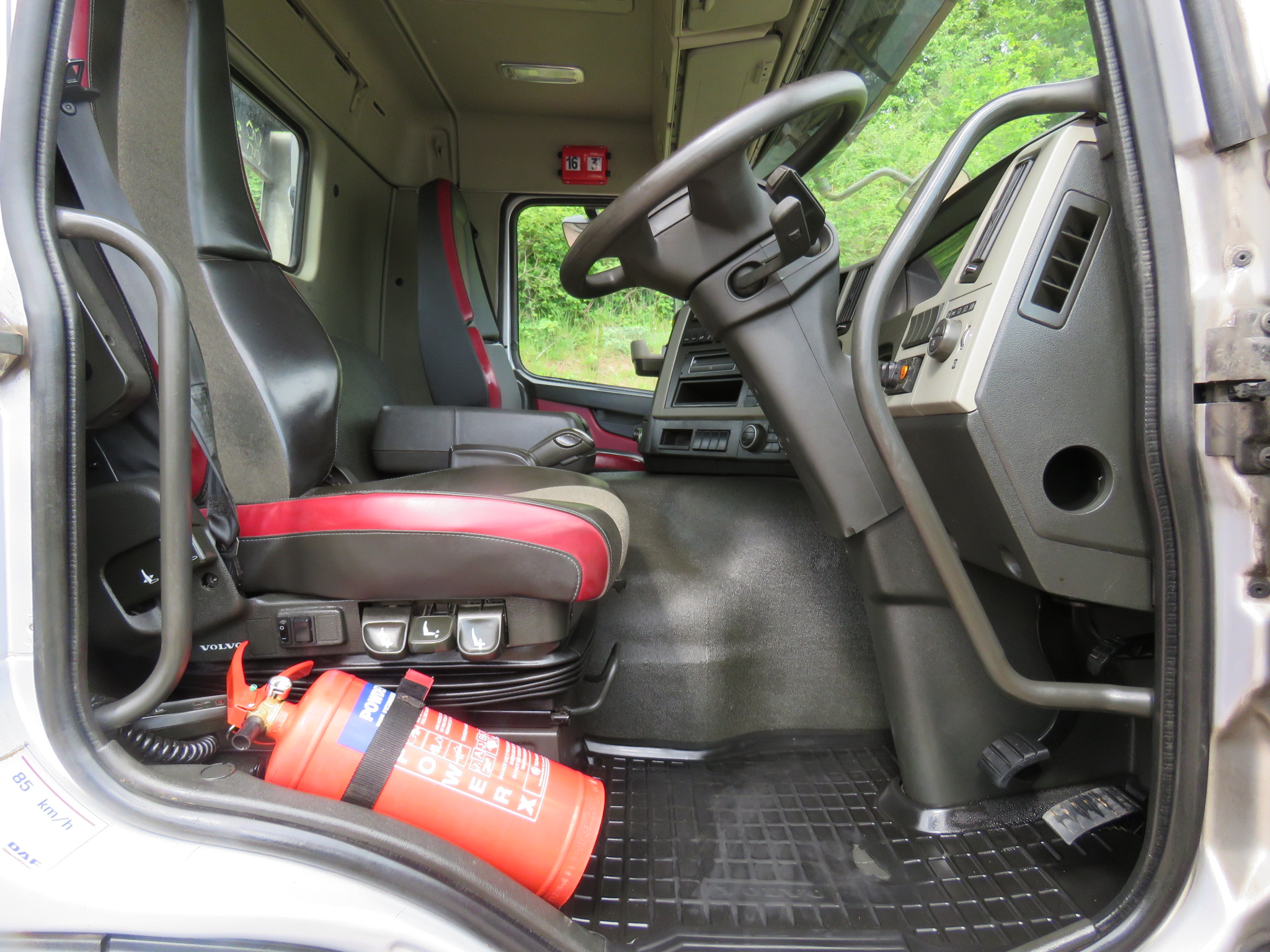 Photo of truck