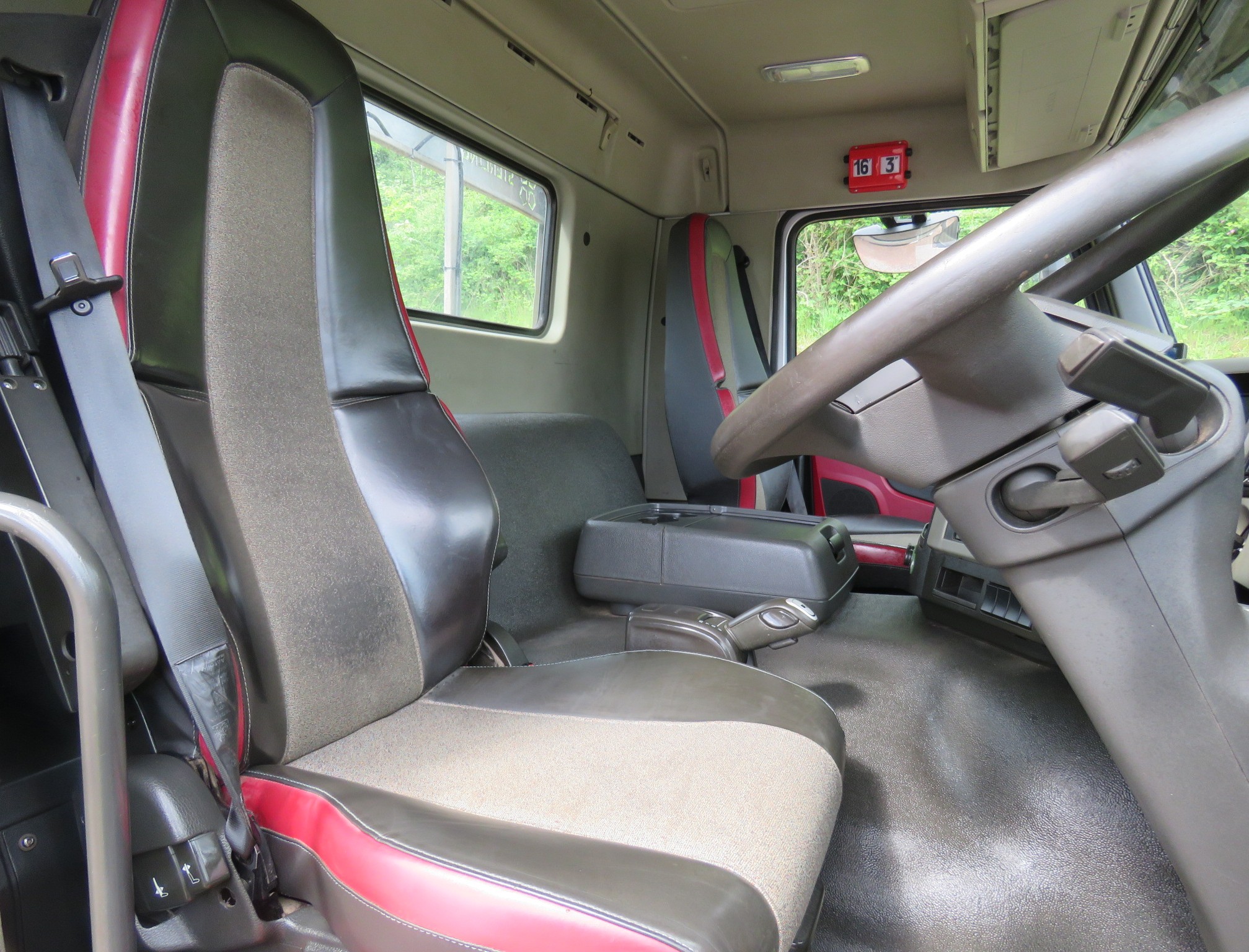 Photo of truck