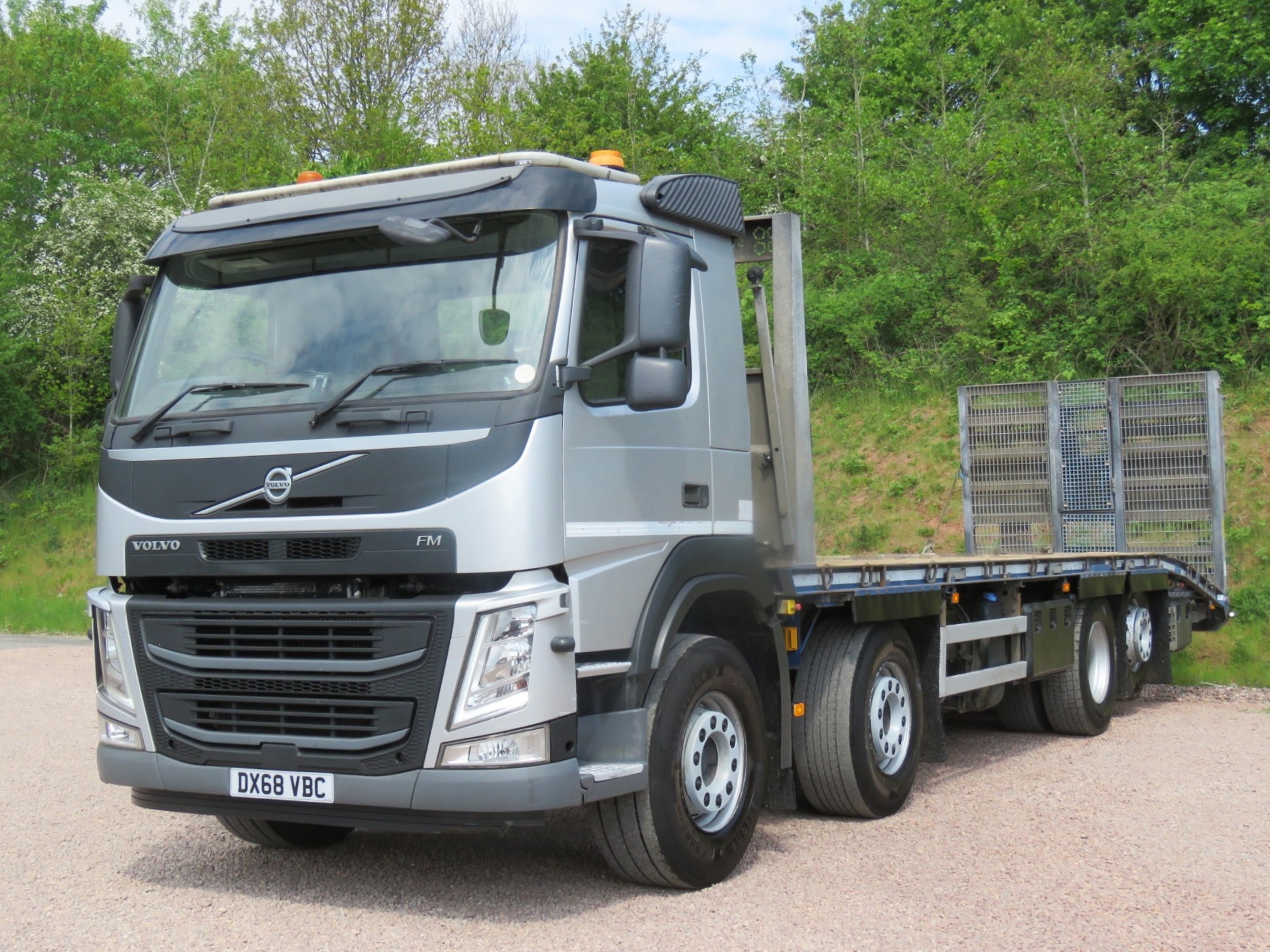 Photo of truck