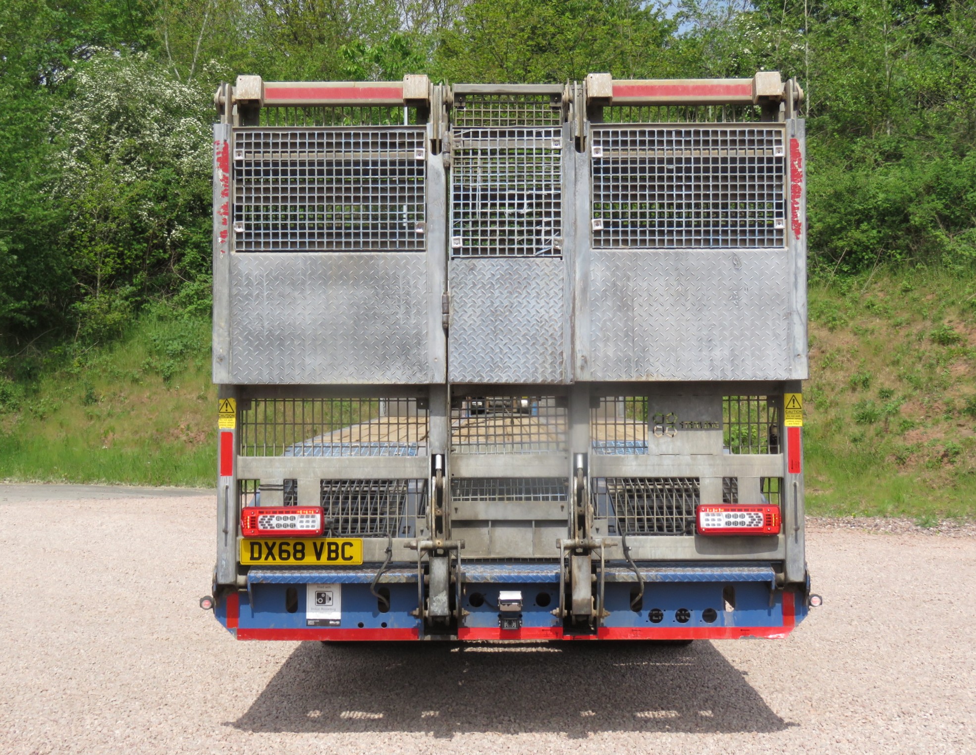 Photo of truck