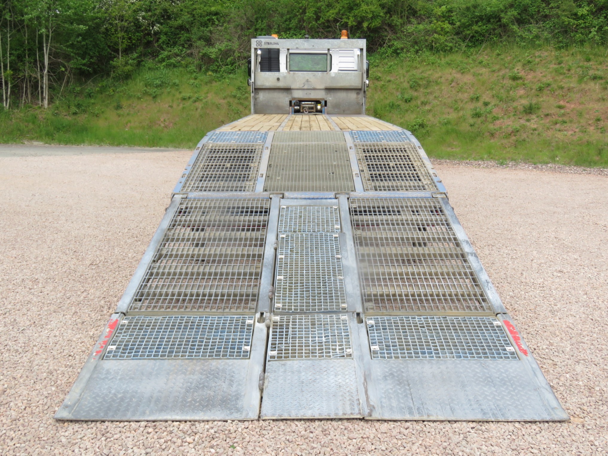 Photo of truck