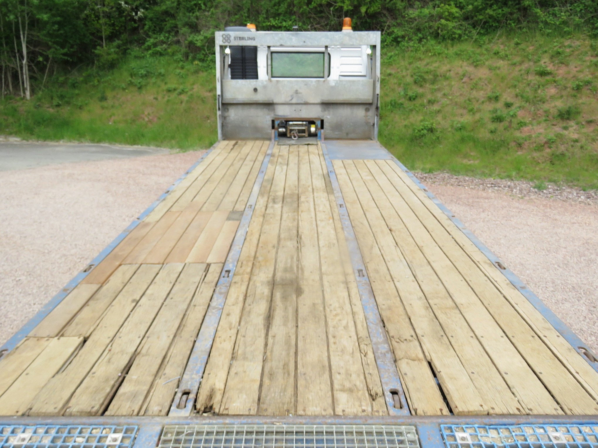 Photo of truck