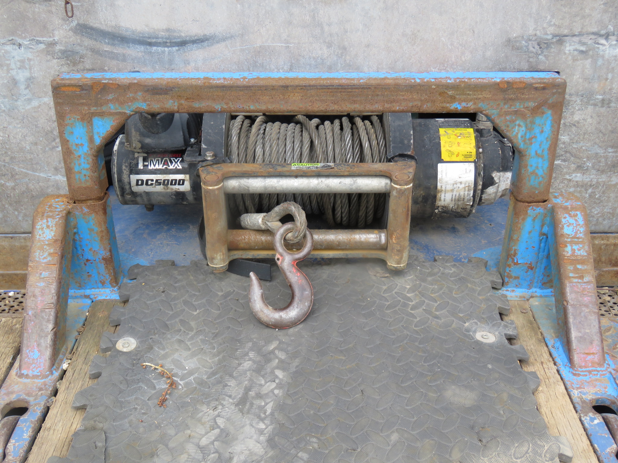 Photo of truck