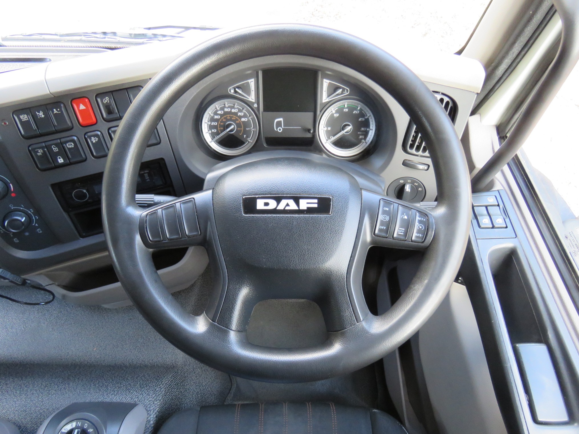 Photo of truck