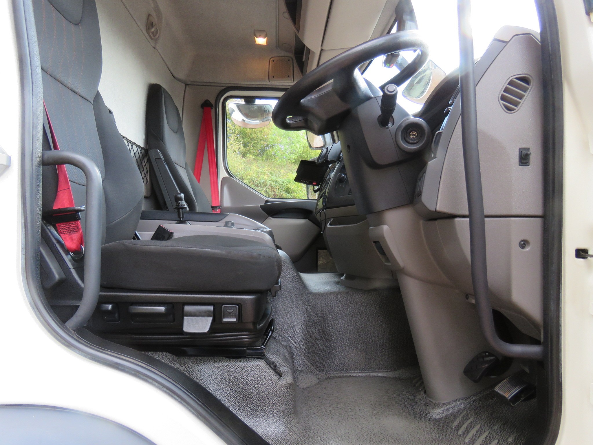 Photo of truck
