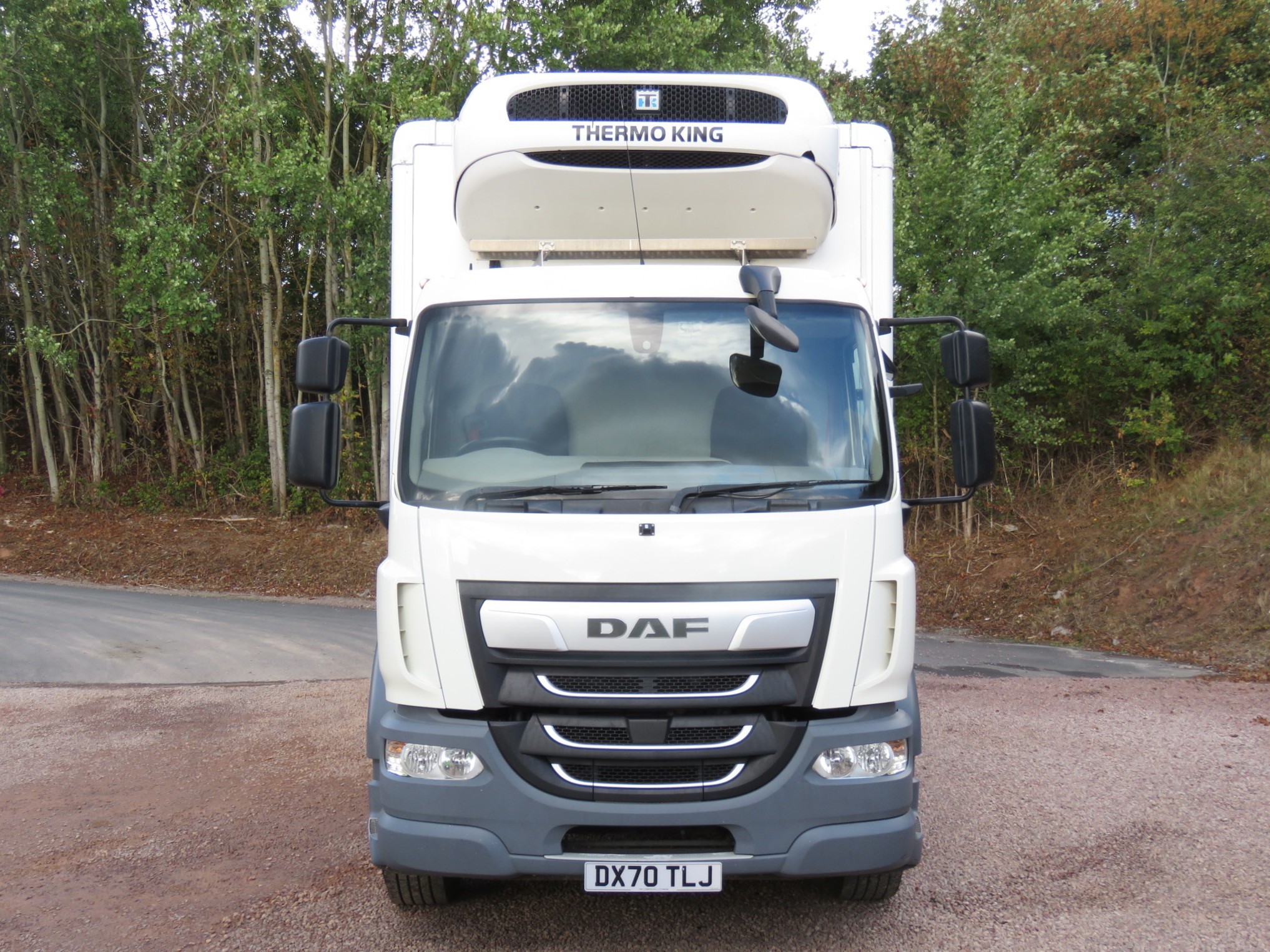 Photo of truck