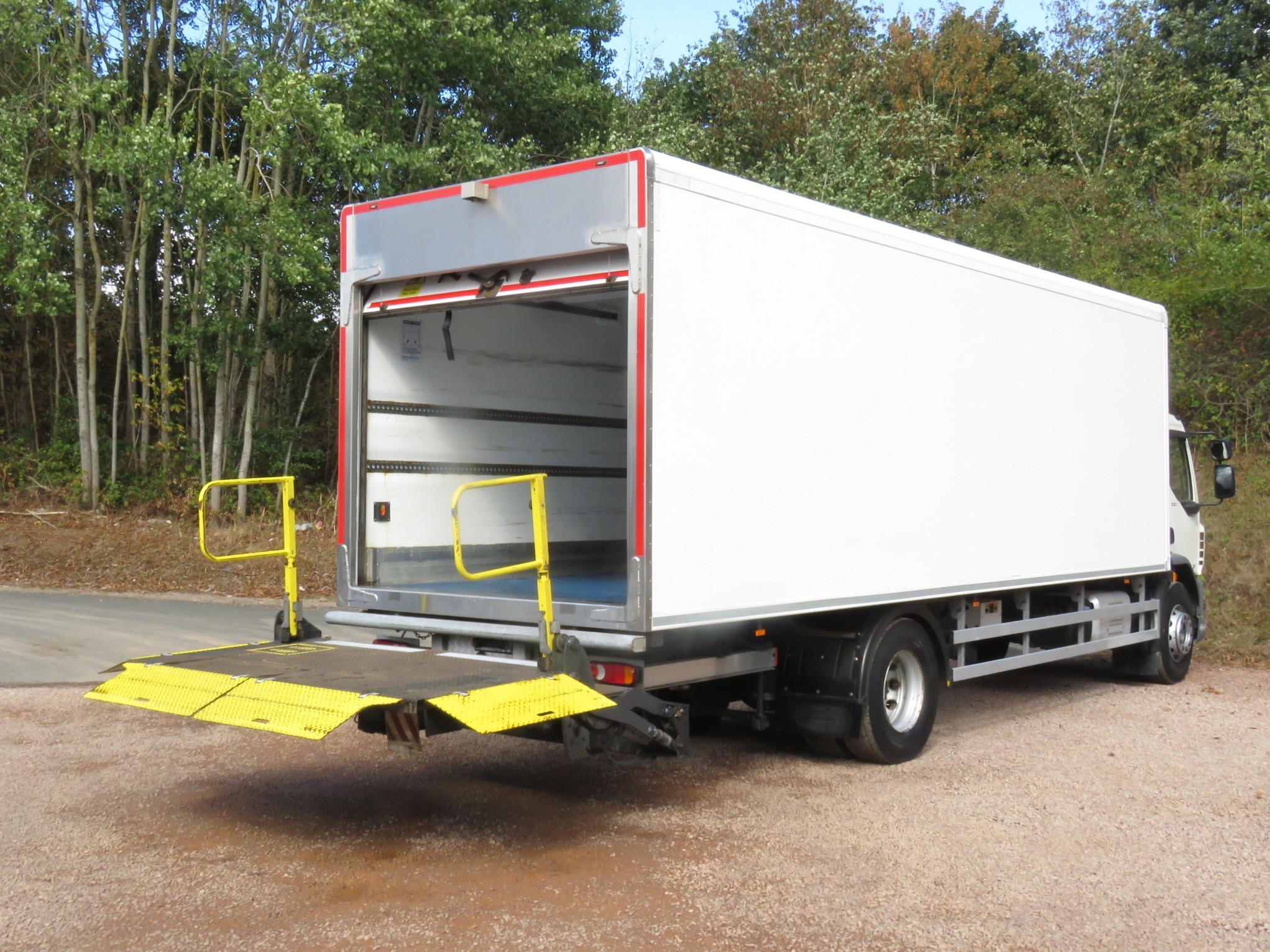 Photo of truck