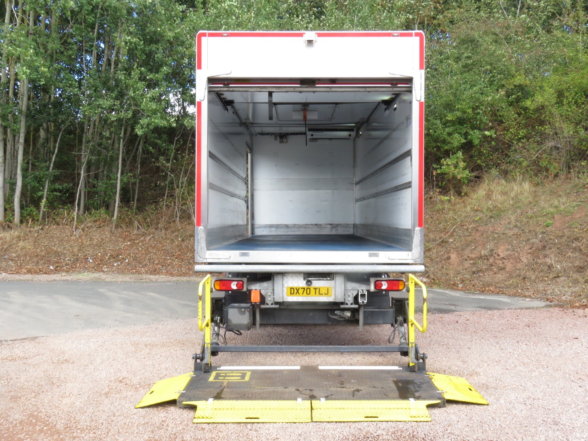 Photo of truck