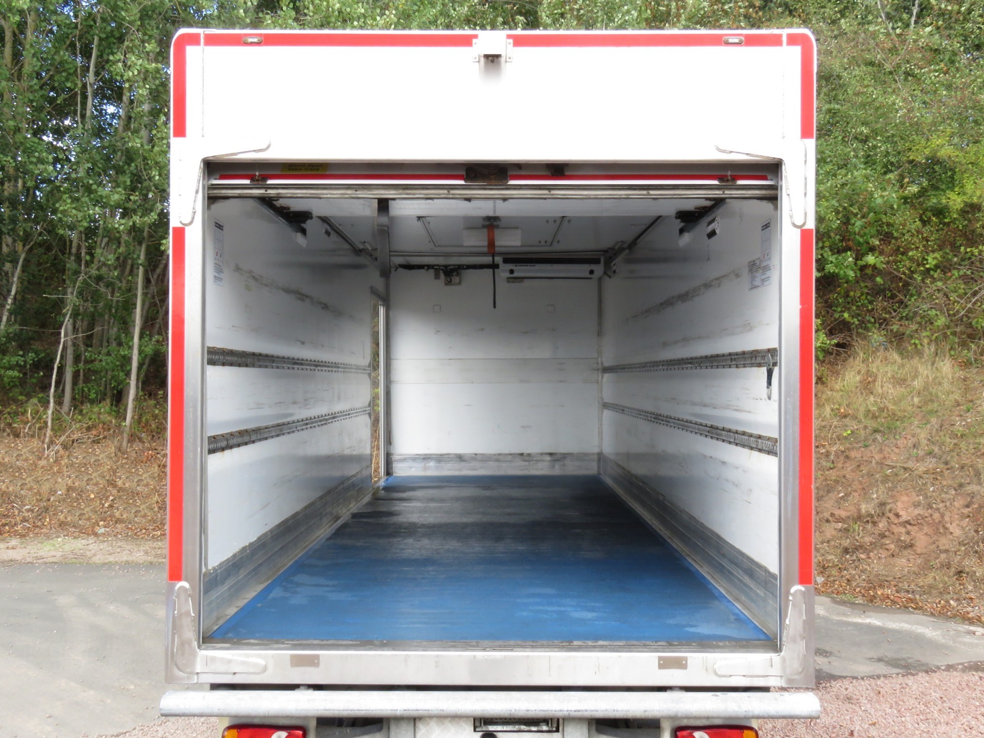 Photo of truck