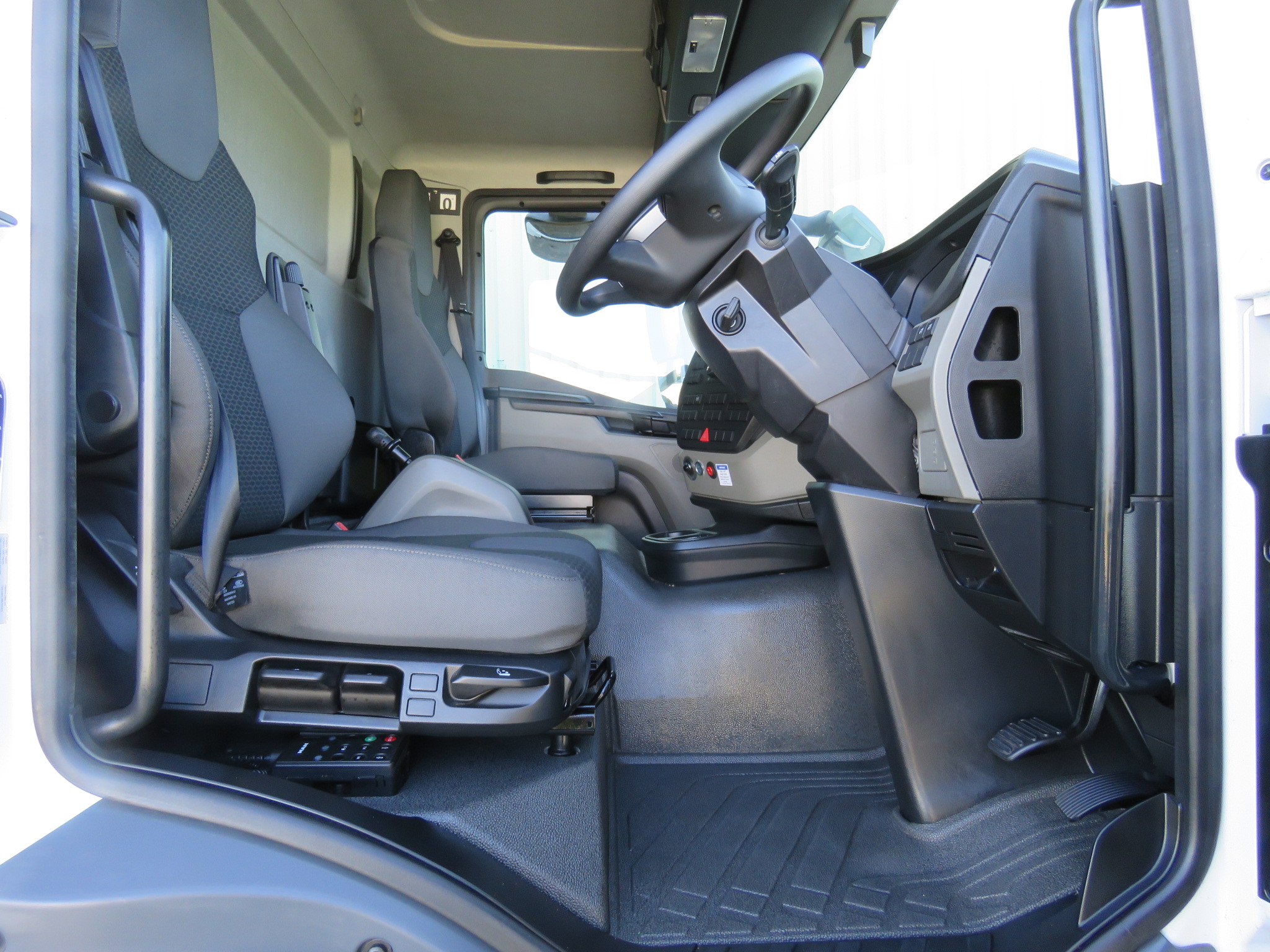 Photo of truck