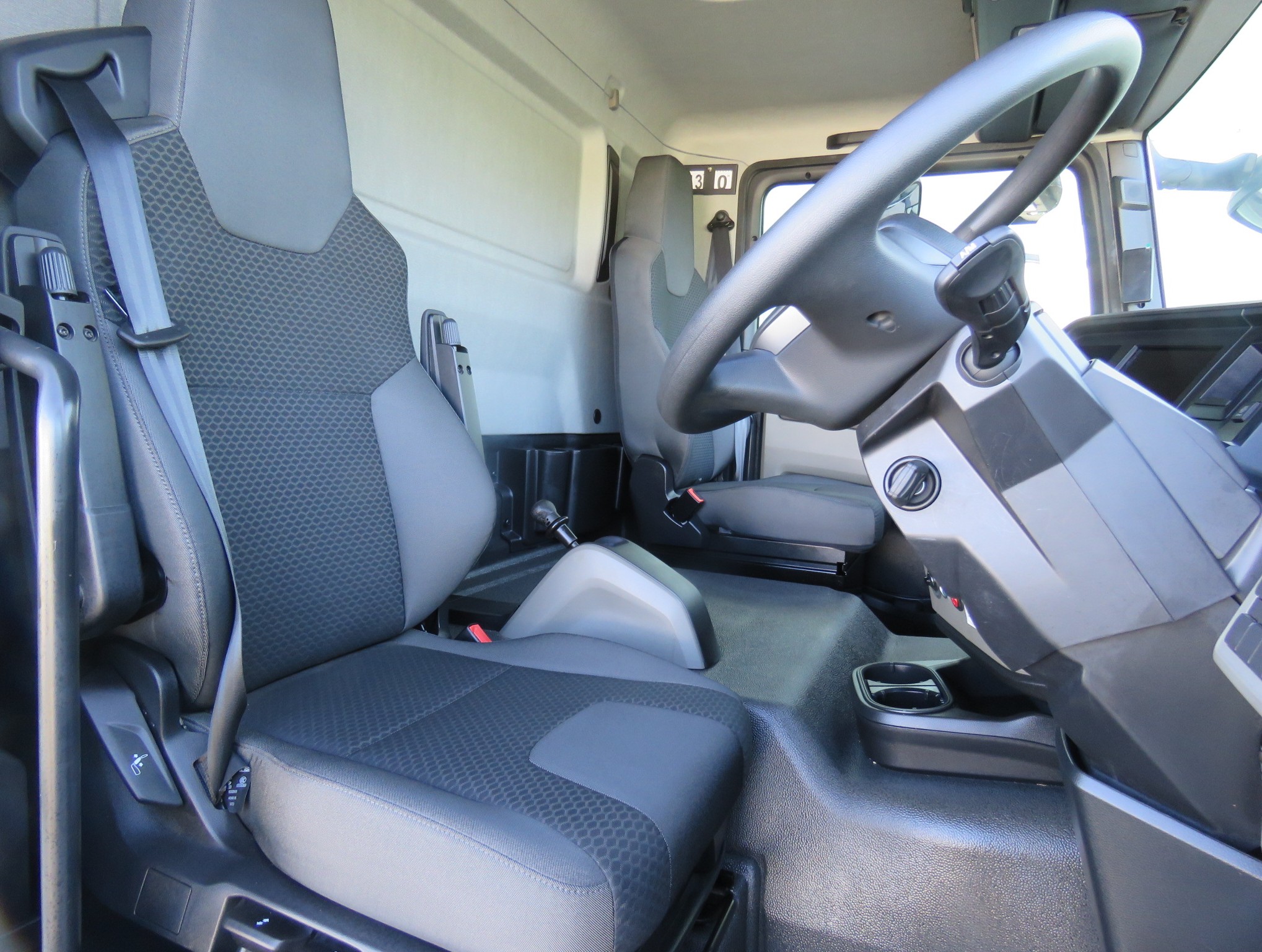 Photo of truck