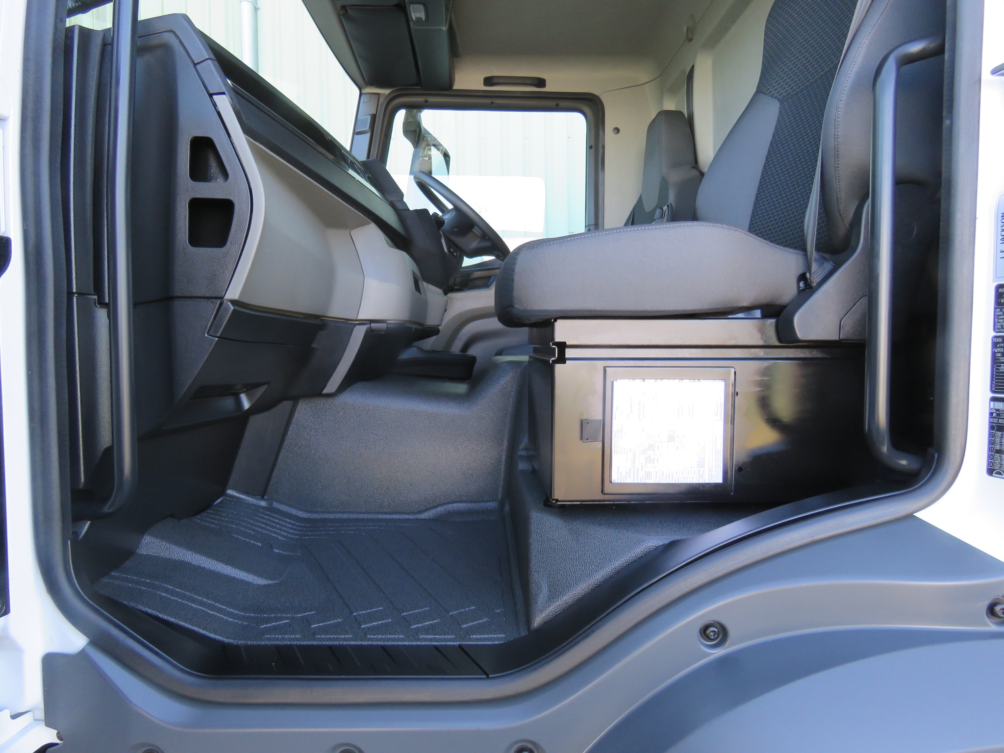 Photo of truck