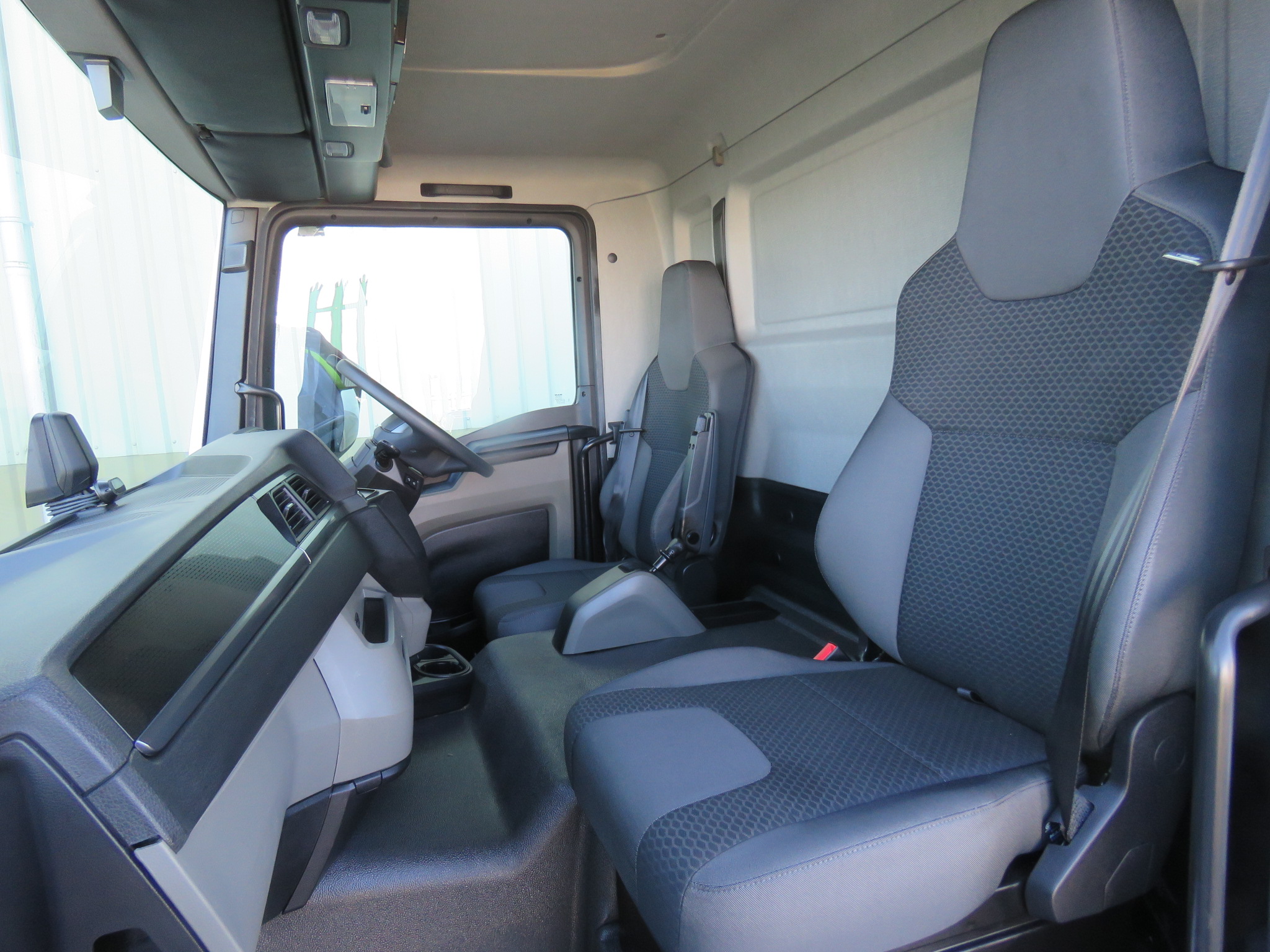 Photo of truck