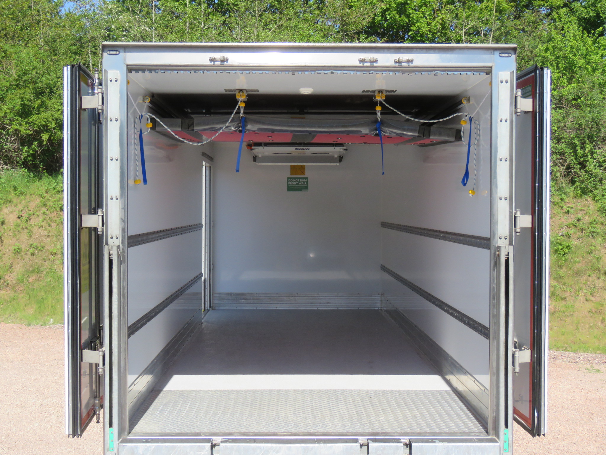 Photo of truck