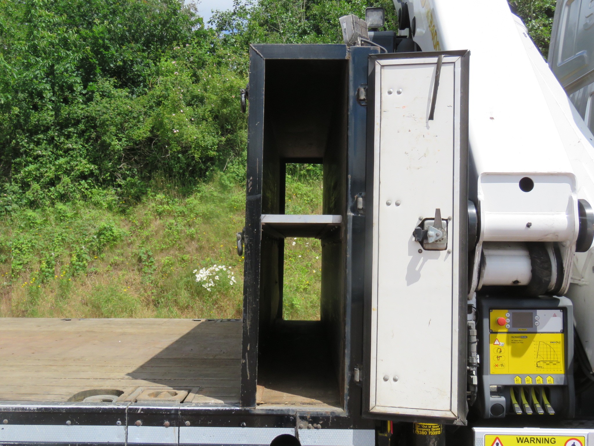 Photo of truck
