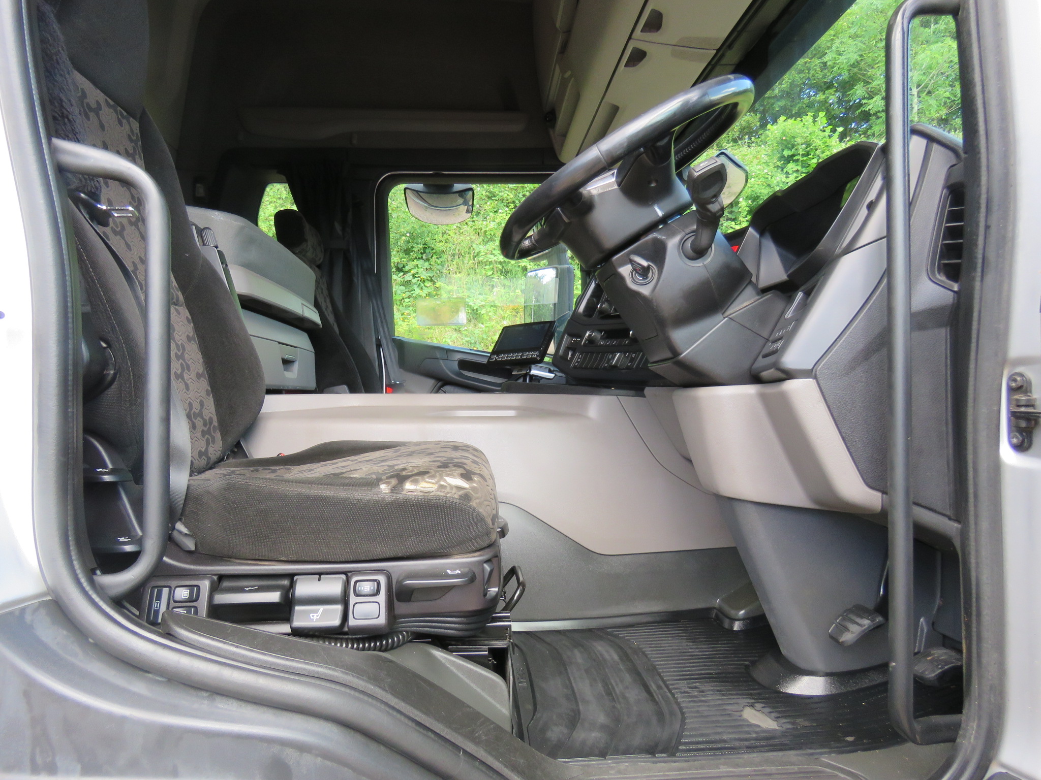 Photo of truck