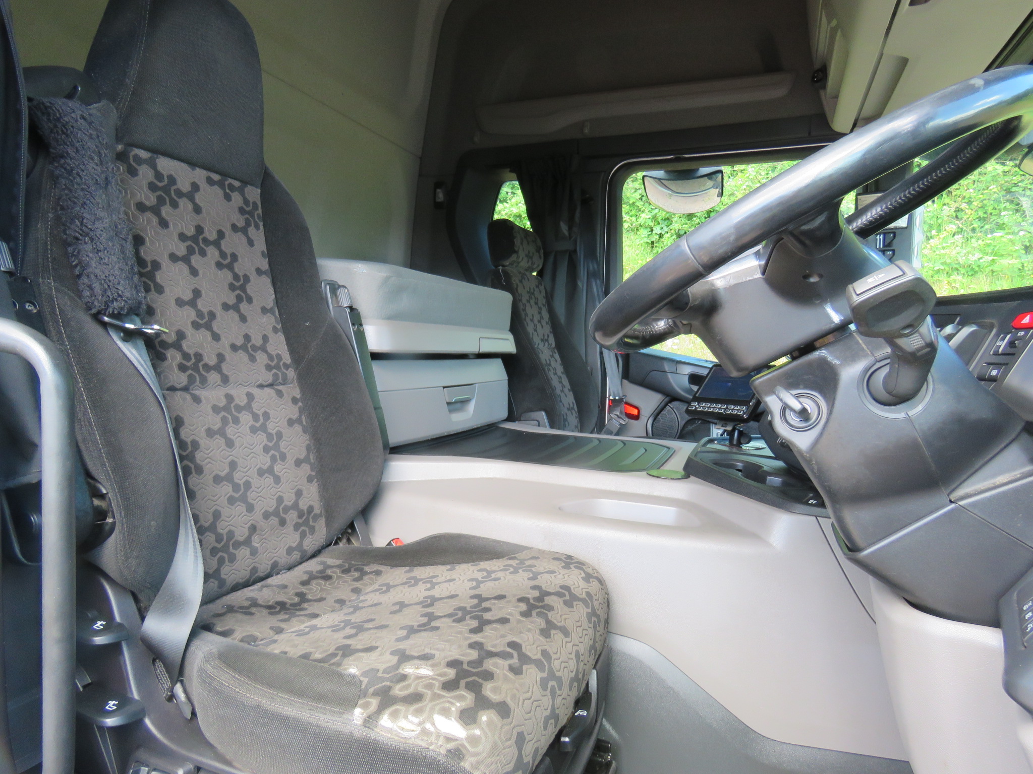Photo of truck
