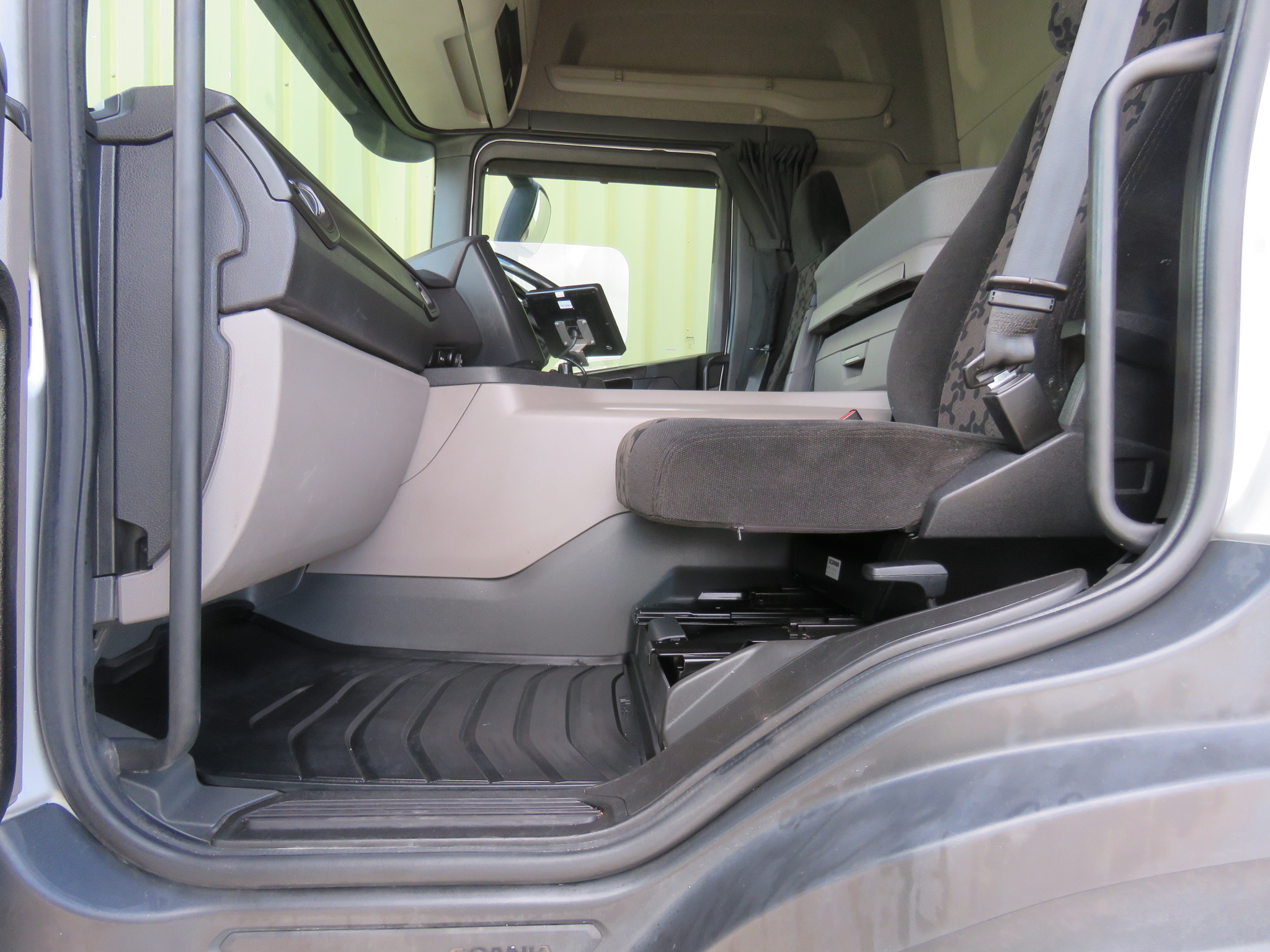Photo of truck