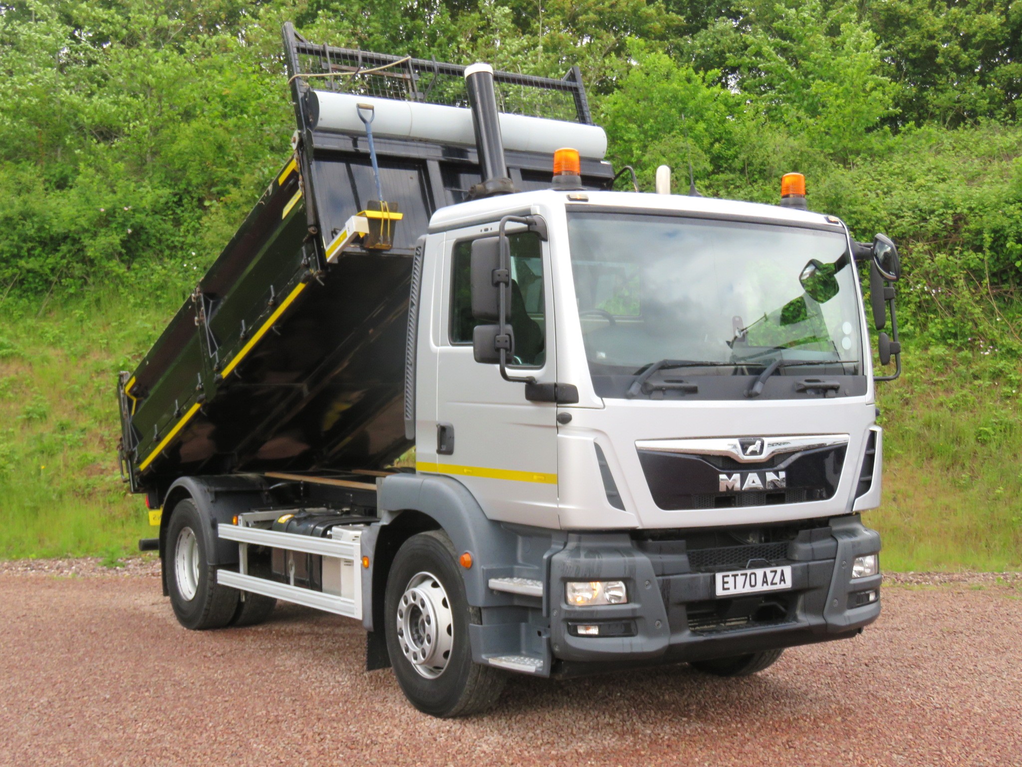 Photo of truck