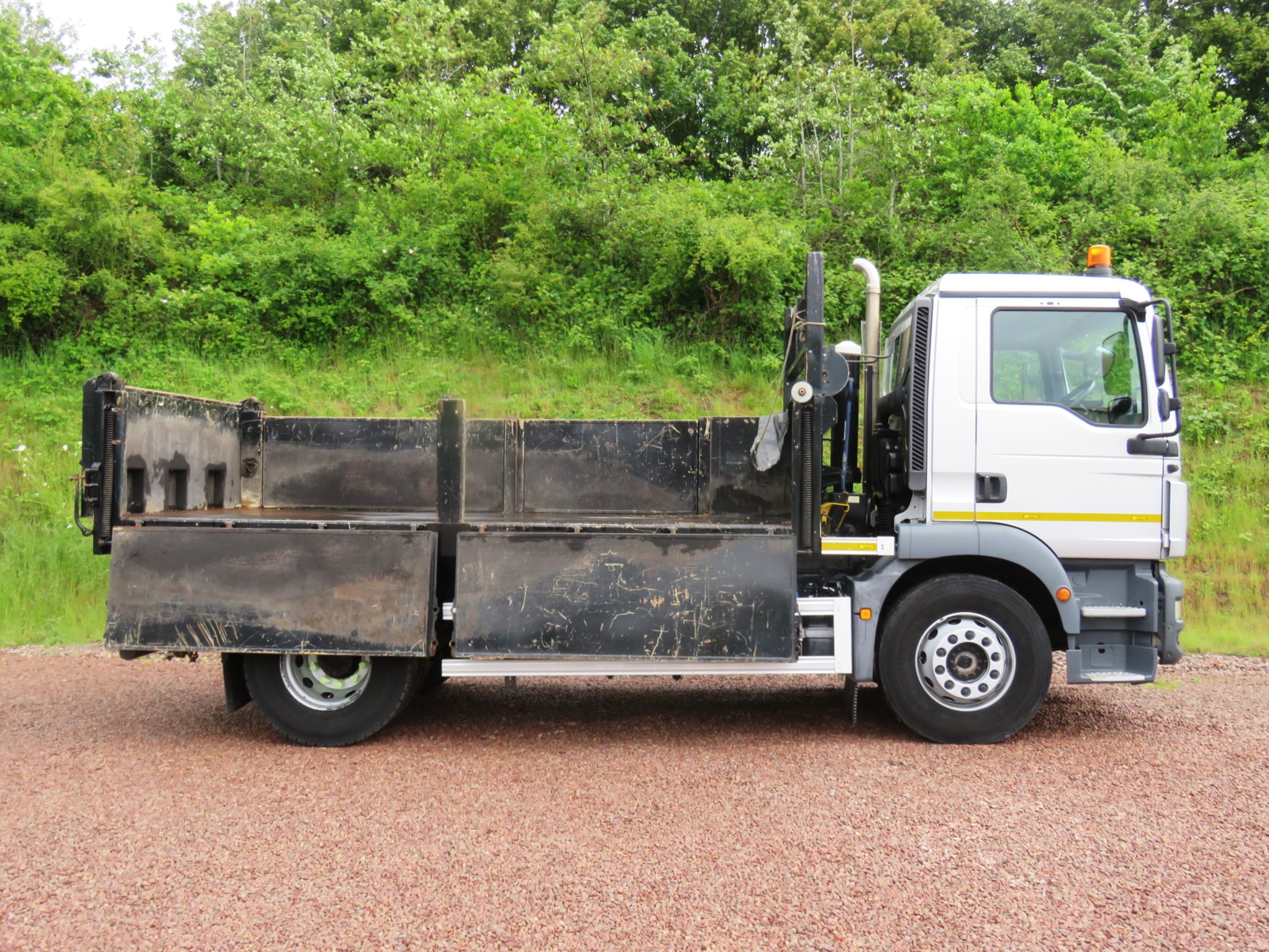 Photo of truck