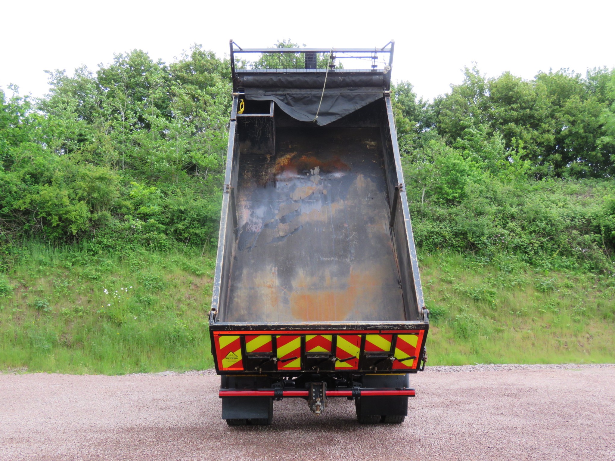Photo of truck