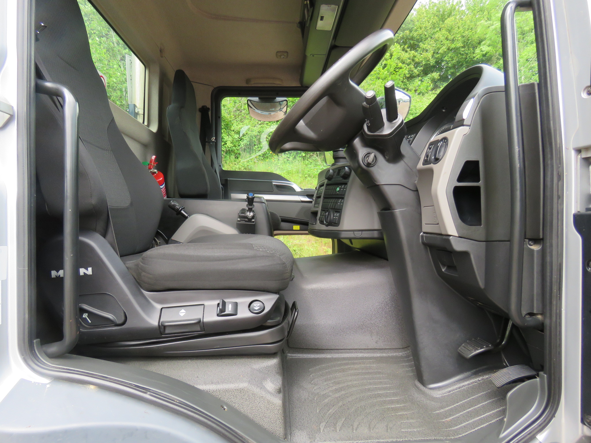 Photo of truck