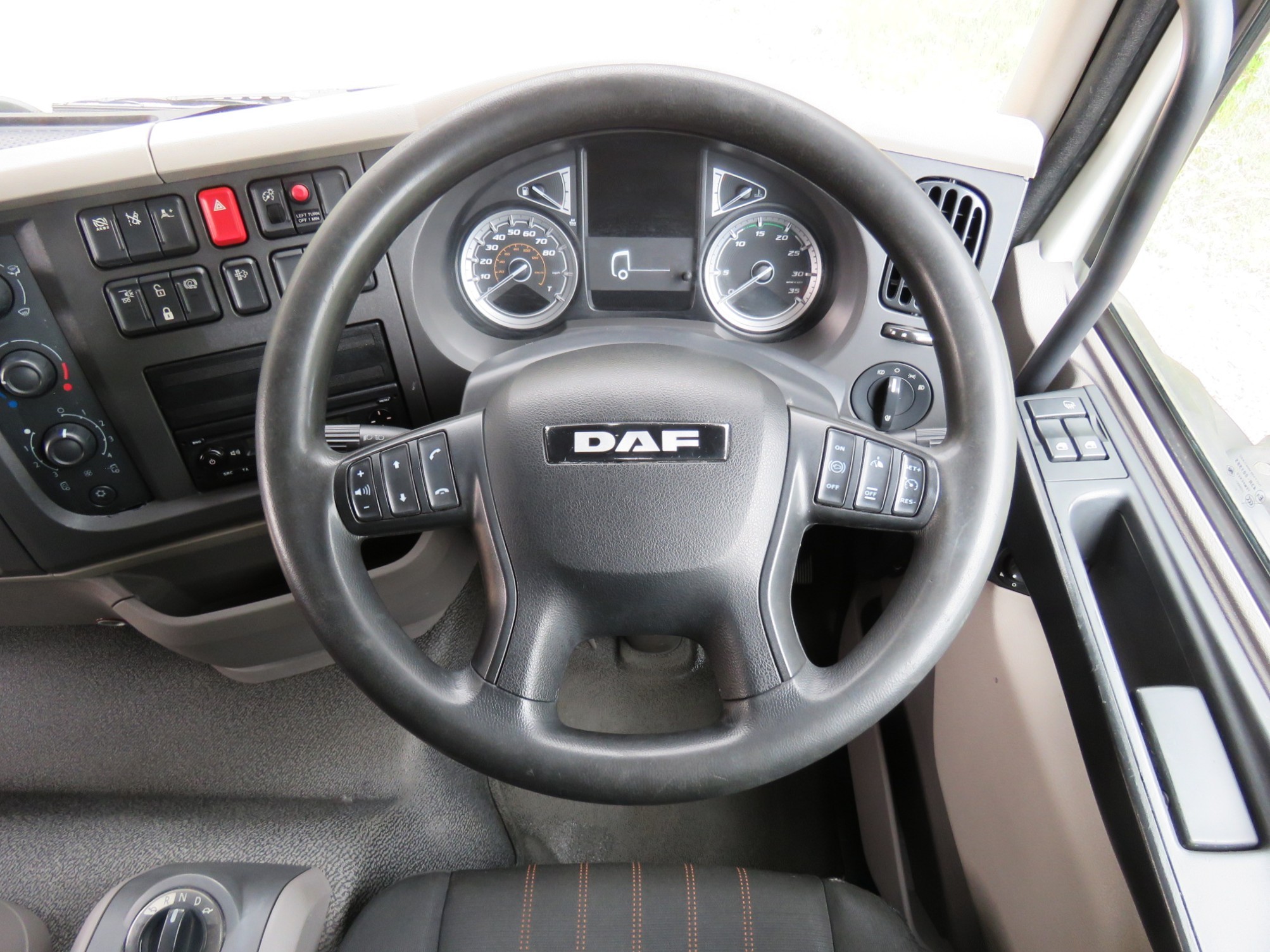 Photo of truck